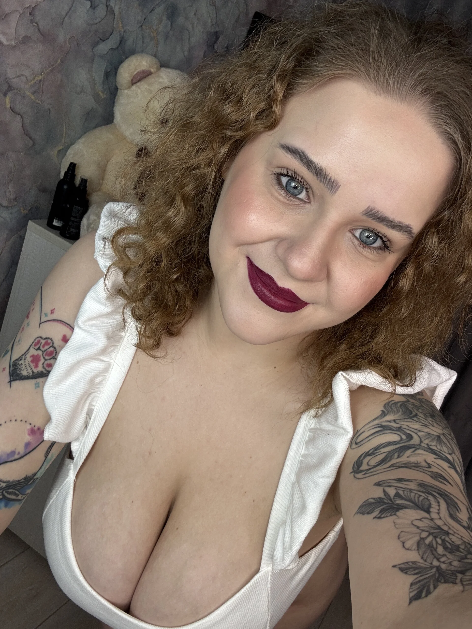 XXX Porn Photo of Nude riierra 1