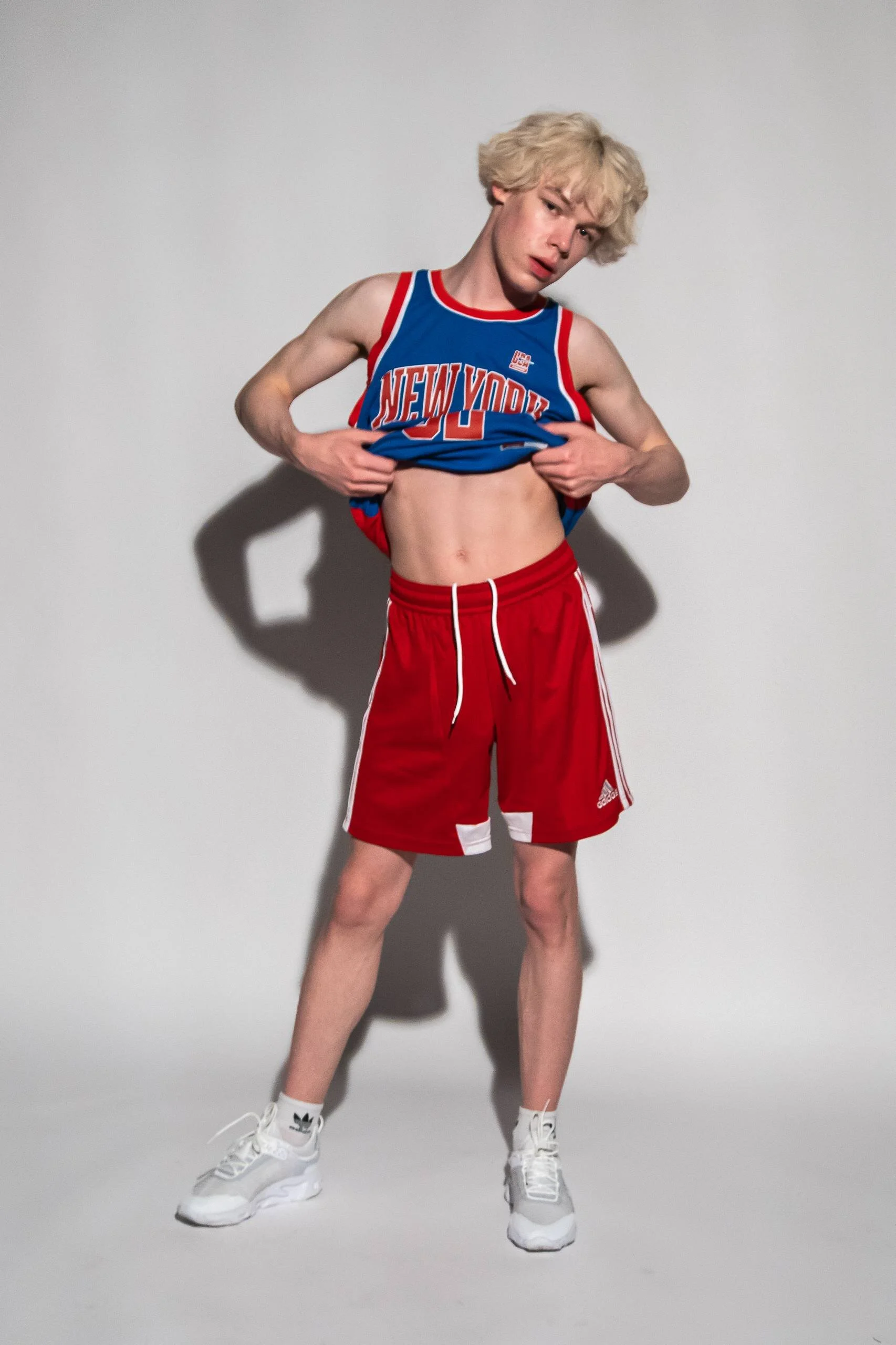 XXX Porn Photo of Nude the-Ricky 2