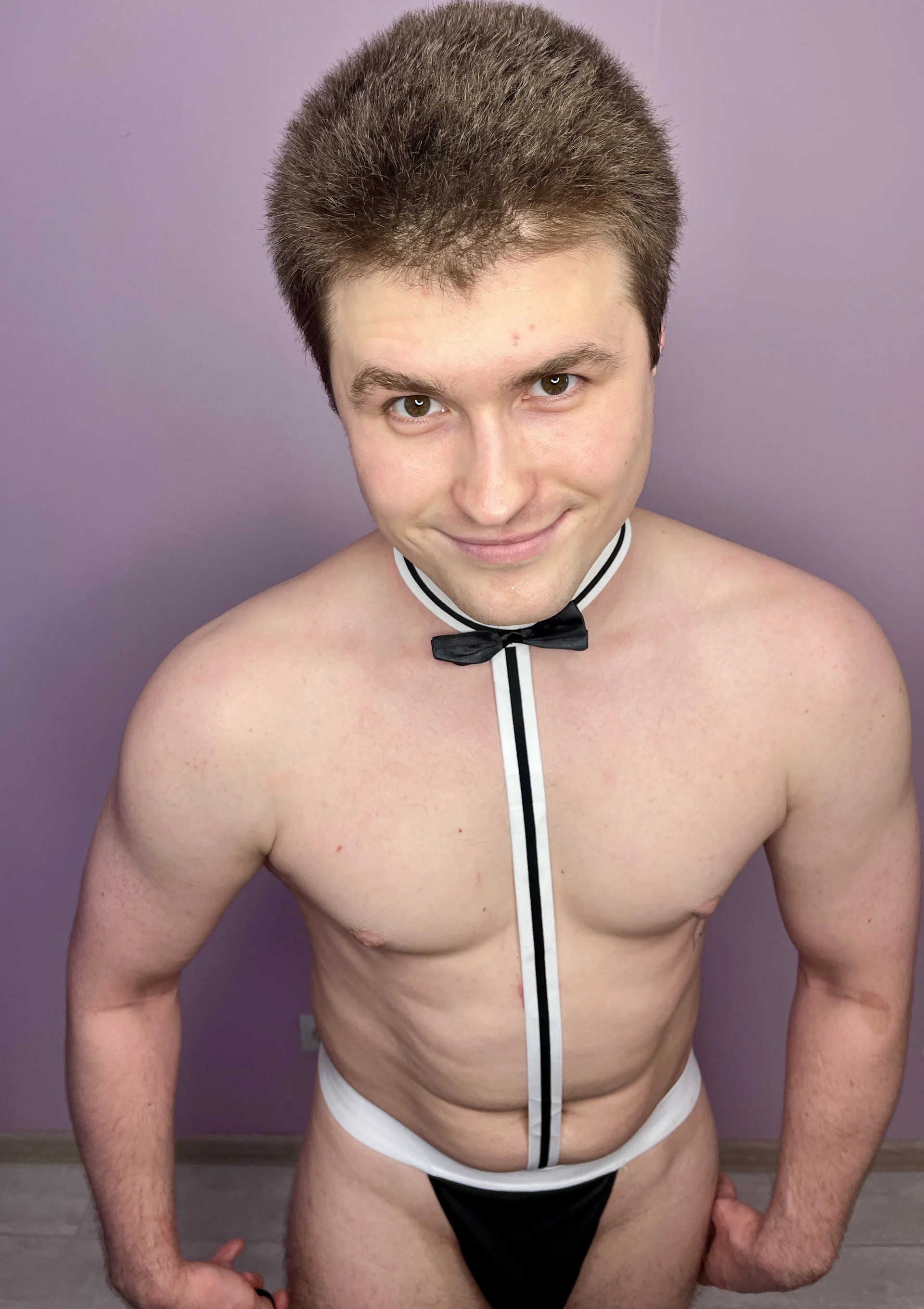 XXX Porn Photo of Nude SweatyJay 4