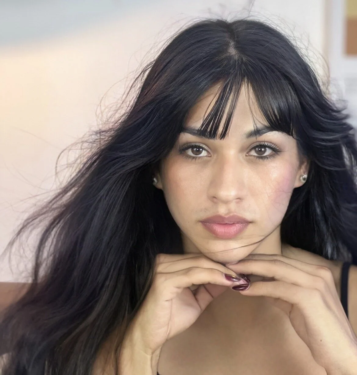 XXX Porn Photo of Nude bloom_apple 28