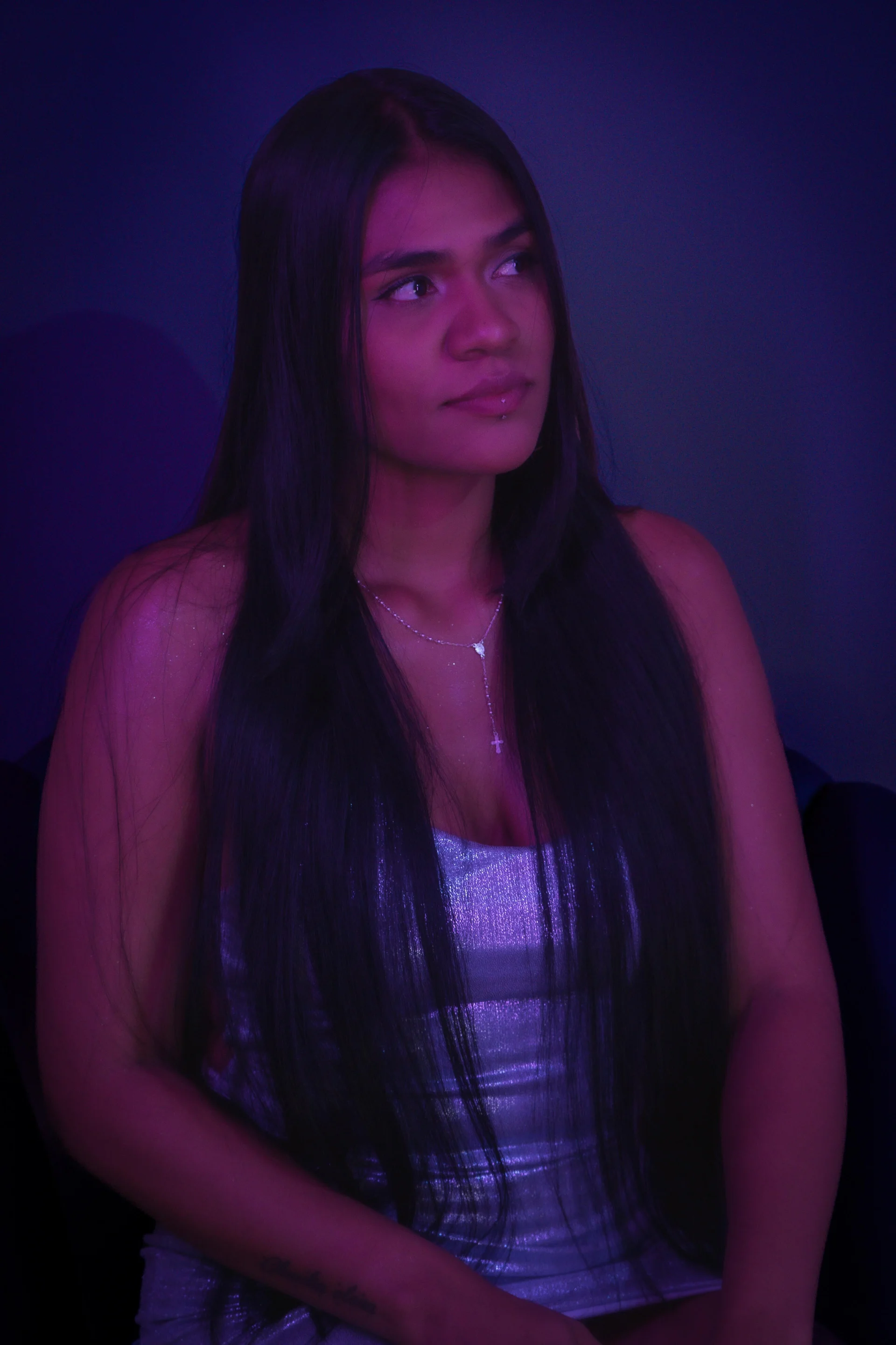 XXX Porn Photo of Nude Miranda_kim_ 7