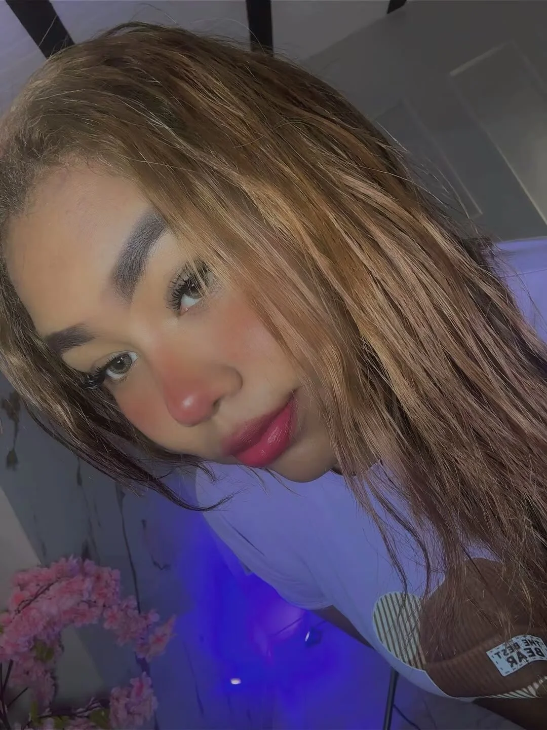 XXX Porn Photo of Nude Candaceoweens 66