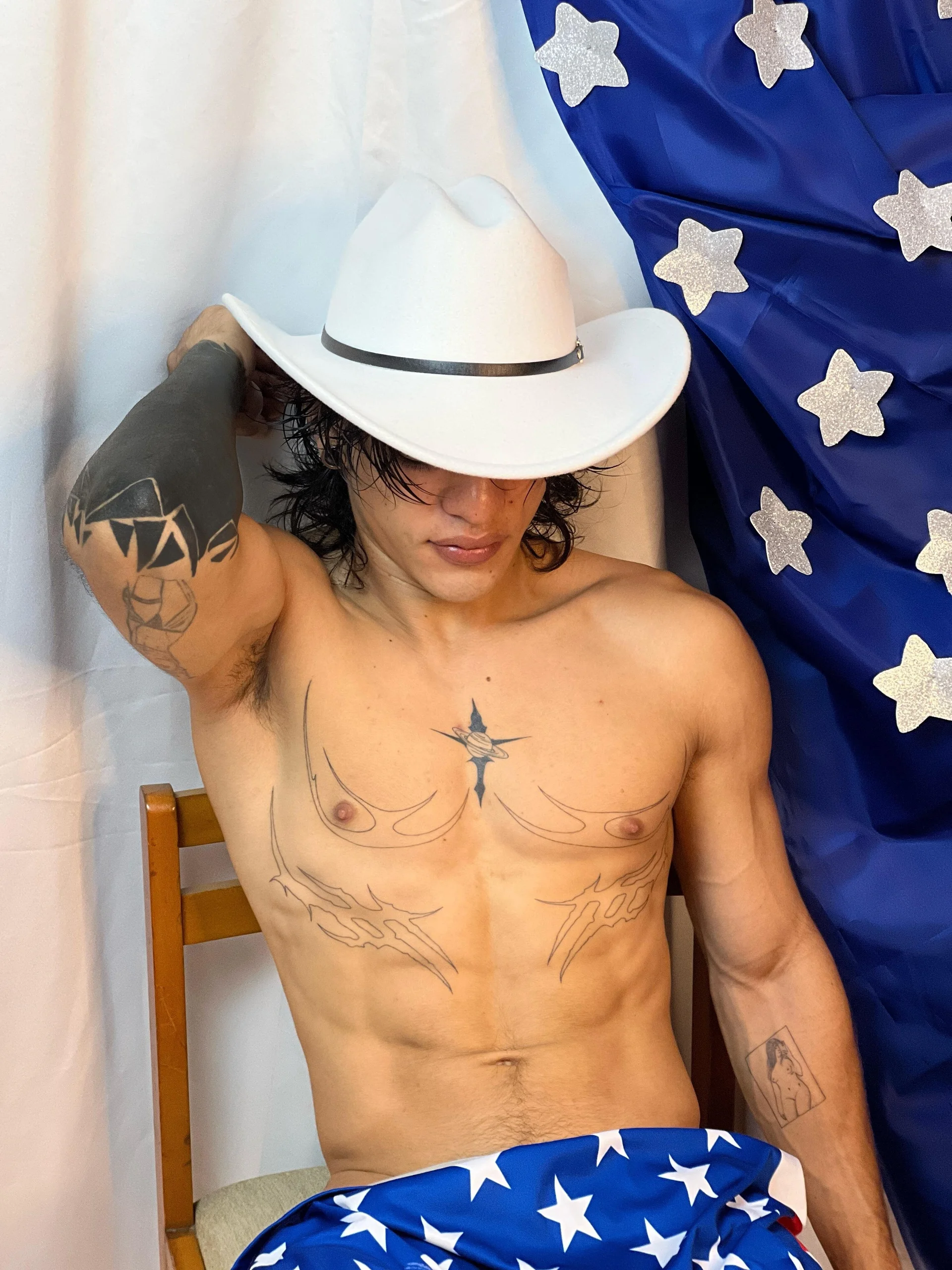 XXX Porn Photo of Nude AlbertBernal69 57