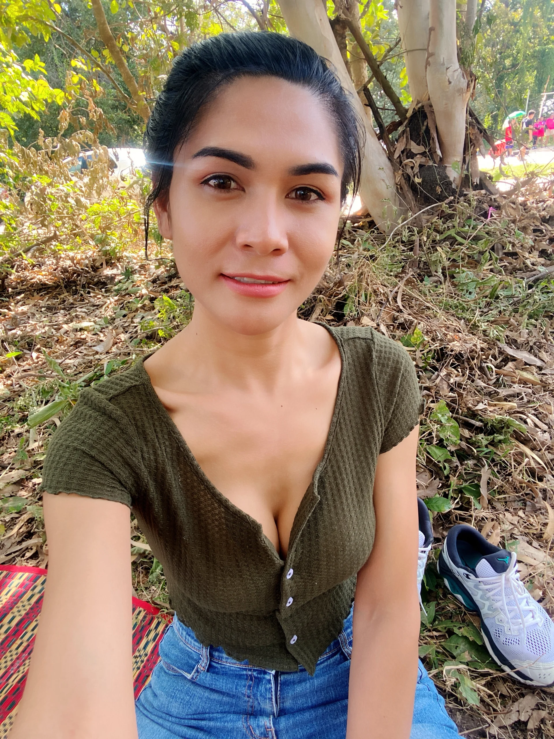 XXX Porn Photo of Nude jessysohot 16