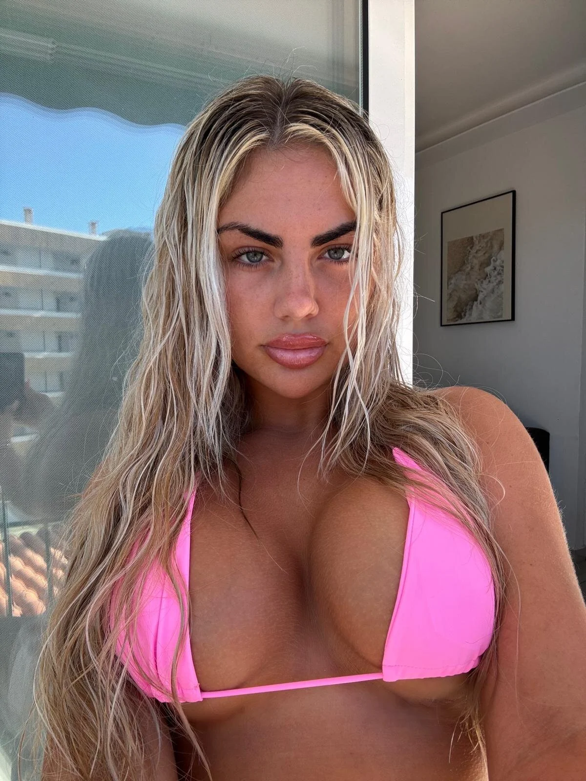 XXX Porn Photo of Nude ArabellaAngelll 13