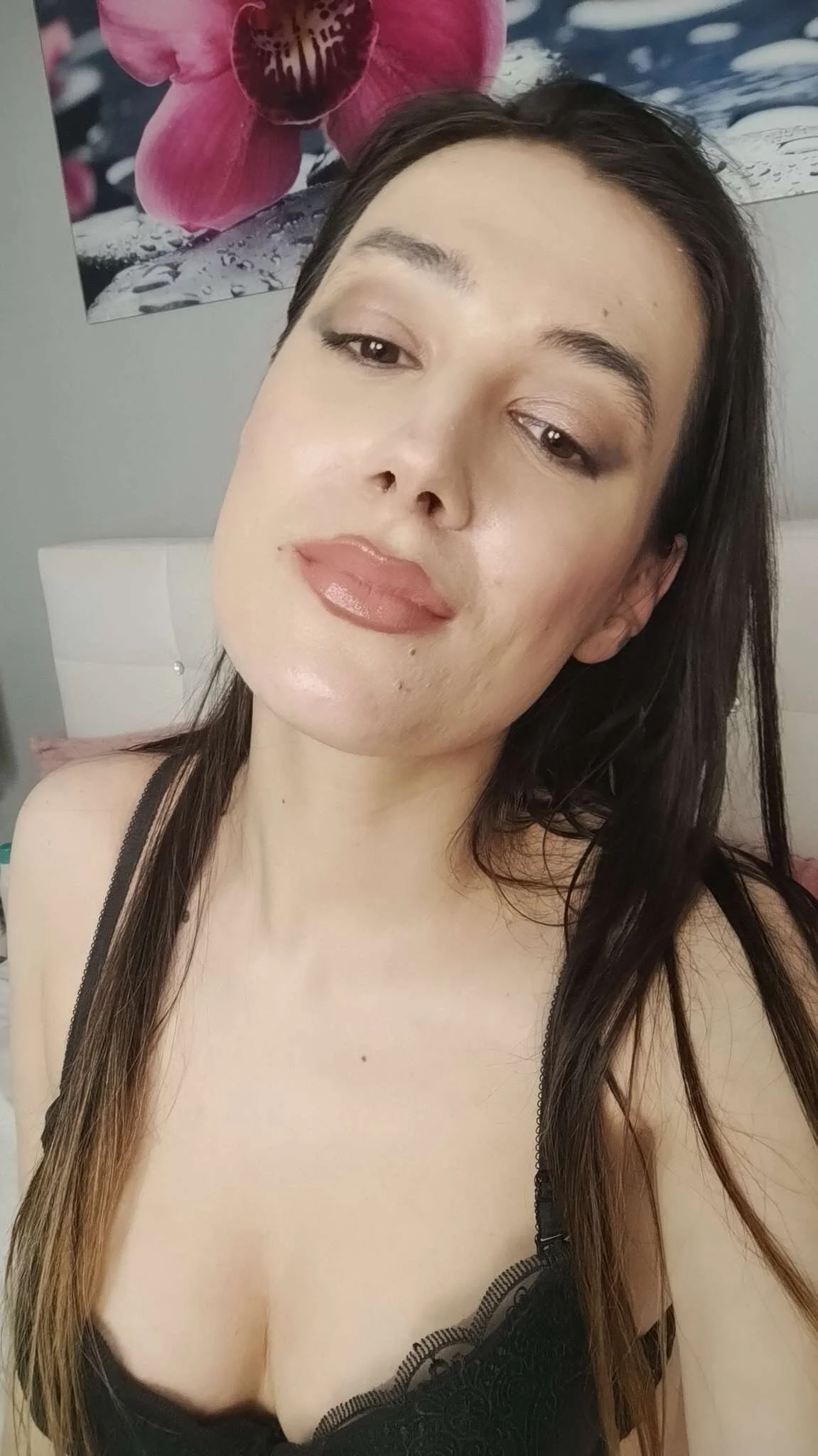XXX Porn Photo of Nude JuliaHunts 138