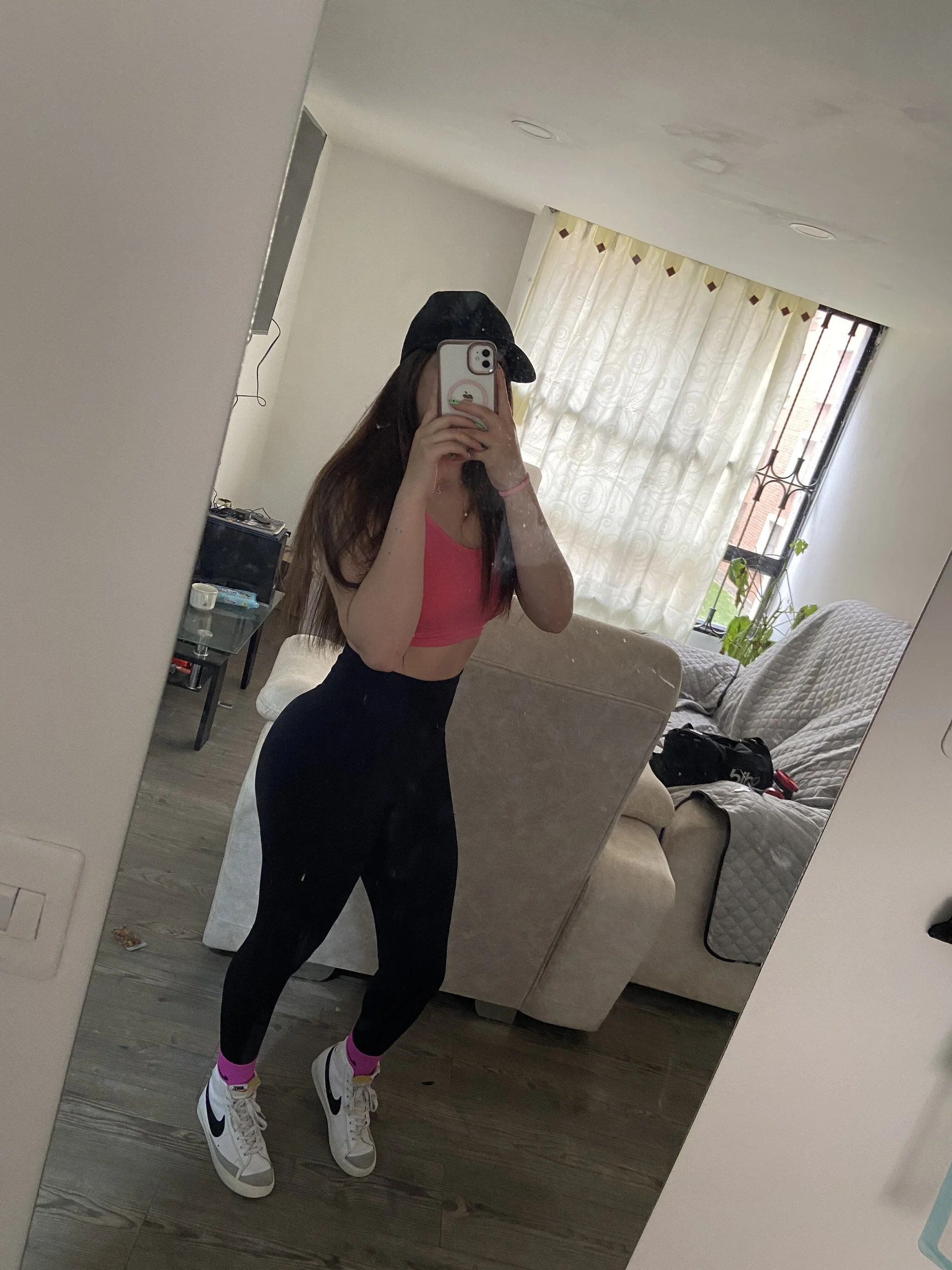 XXX Porn Photo of Nude babesamanta 24