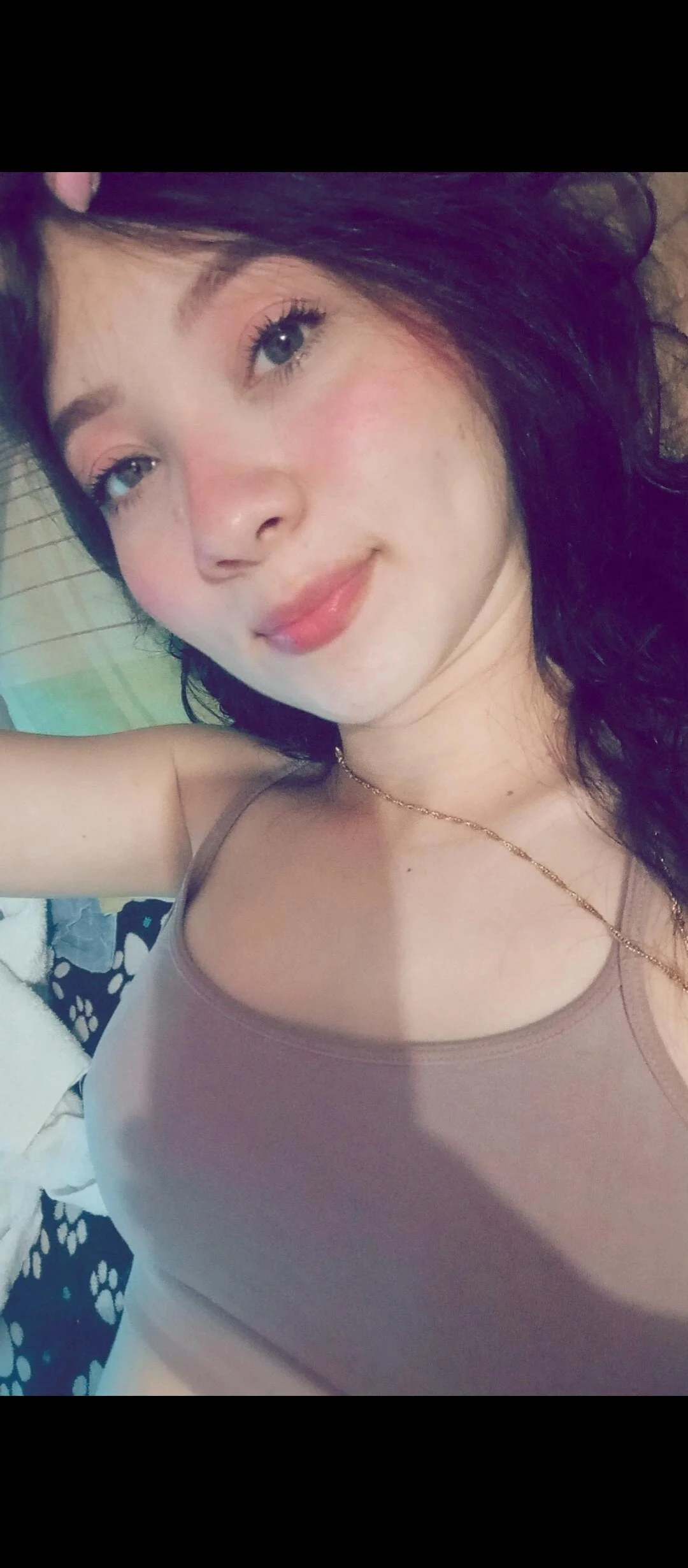 XXX Porn Photo of Nude Mini-Goddess 14
