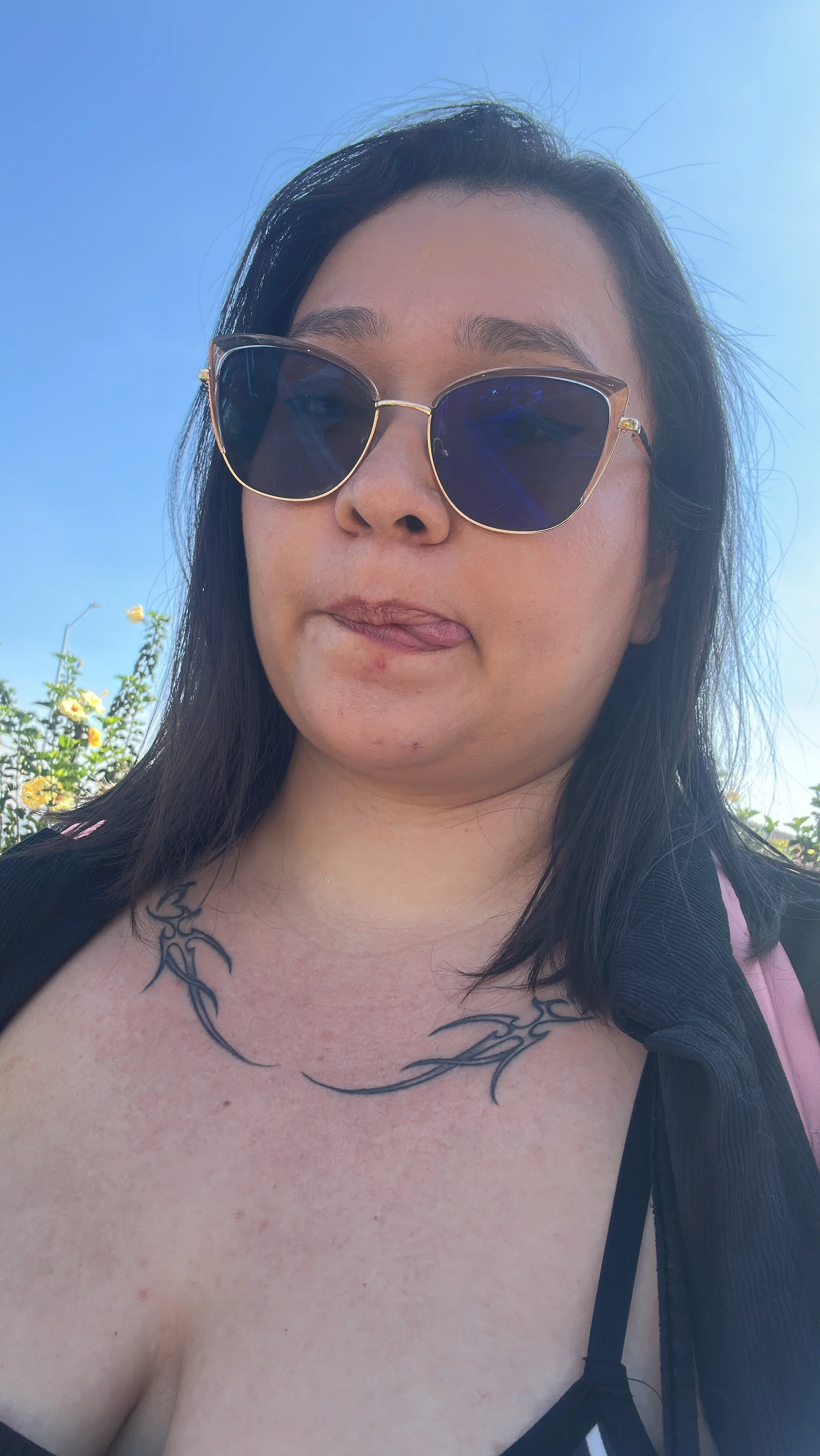 XXX Porn Photo of Nude CinnamonCookiez 29