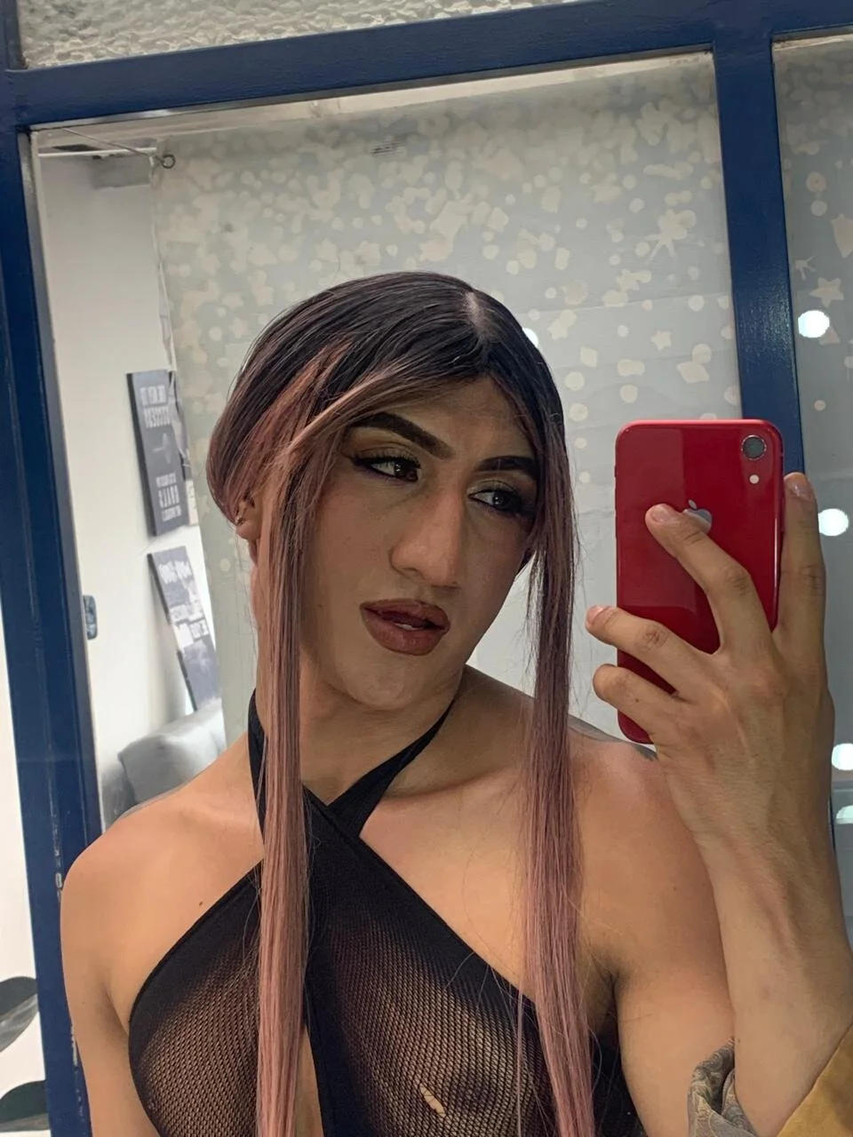 XXX Porn Photo of Nude Cloee_cameron 3