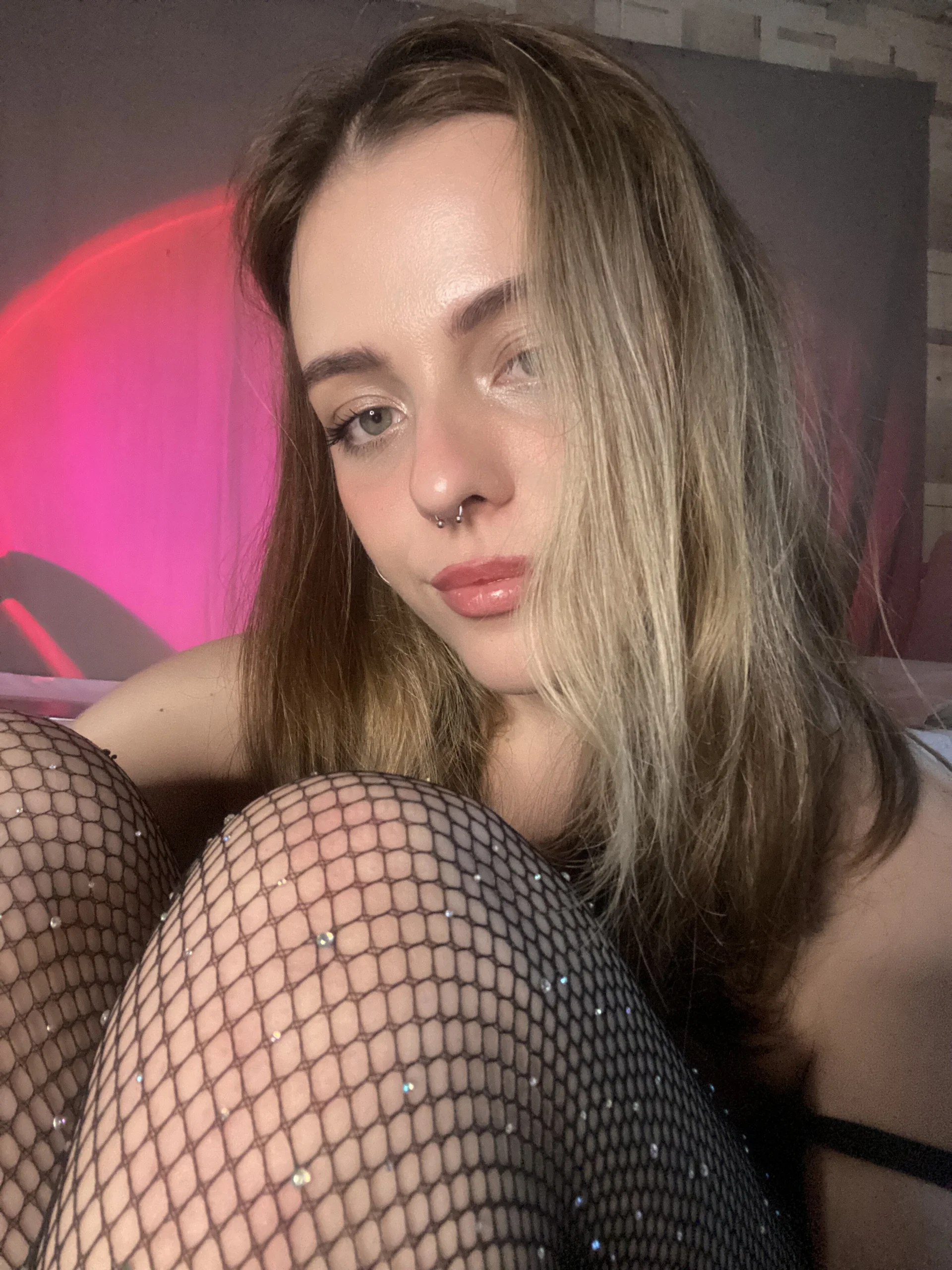 XXX Porn Photo of Nude alinadesire 1