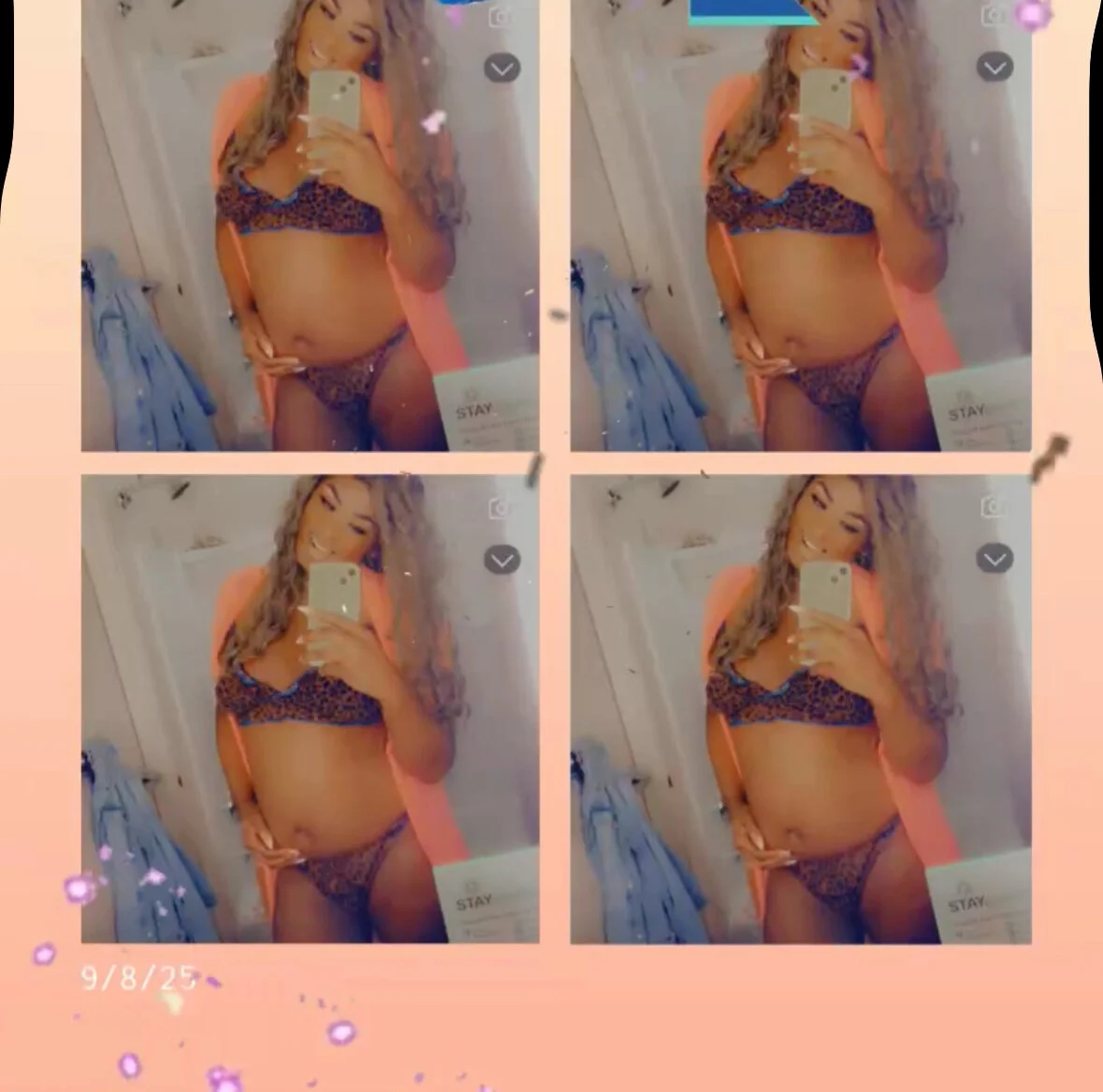 XXX Porn Photo of Nude PreddiParis00 2