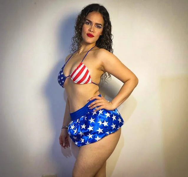 XXX Porn Photo of Nude greatASS_Latina 69