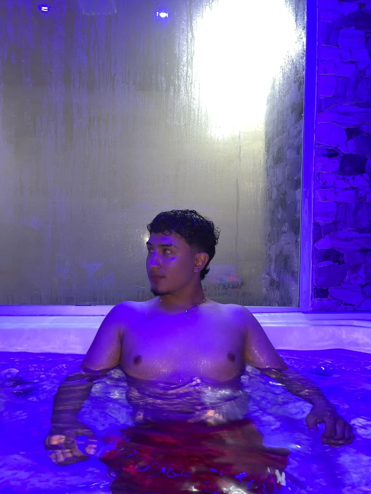 XXX Porn Photo of Nude kyro_estrada 1