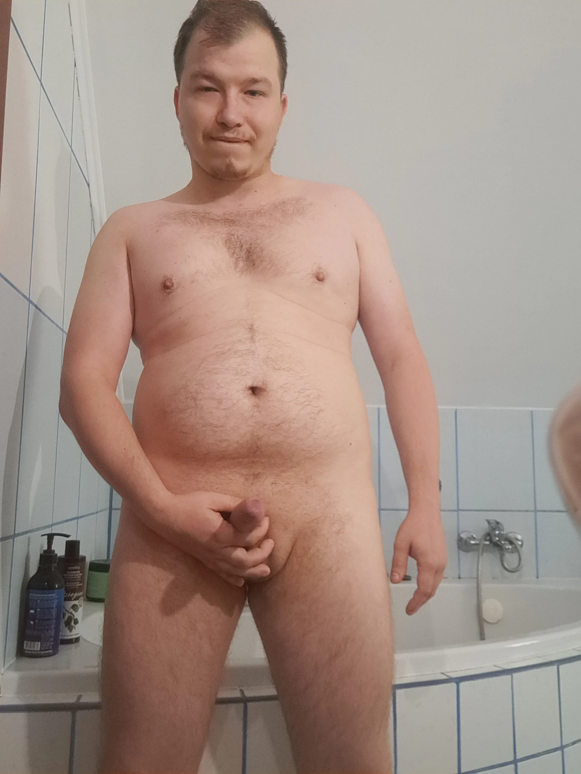 XXX Porn Photo of Nude Bearmem77 1