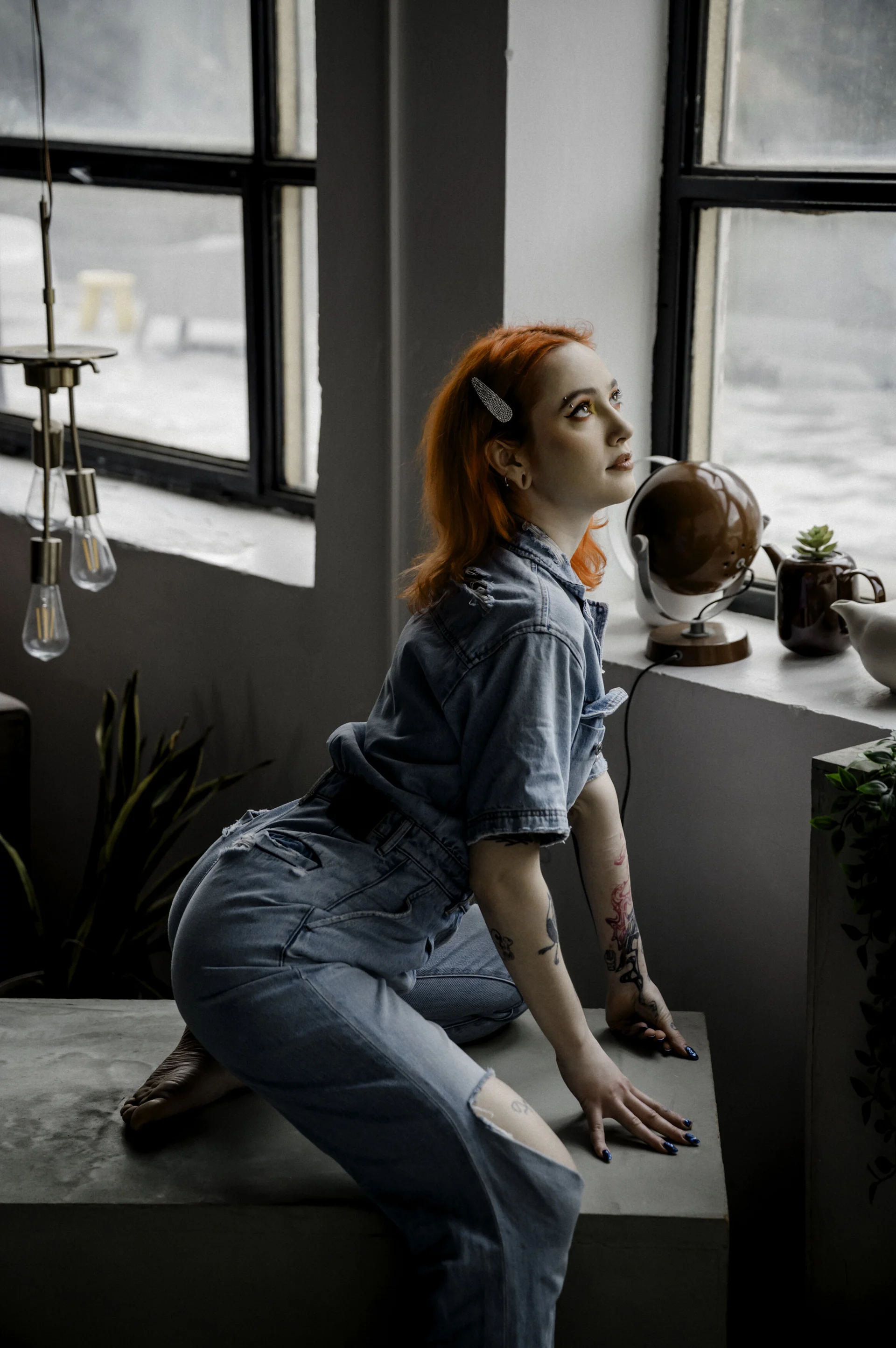 XXX Porn Photo of Nude Alex_Fck 200