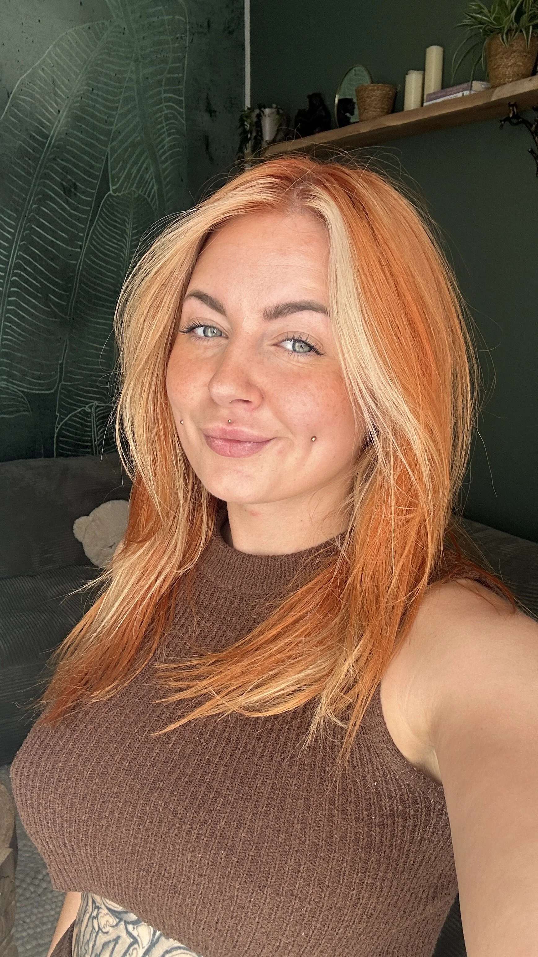 XXX Porn Photo of Nude ObviouslyPeachy 15