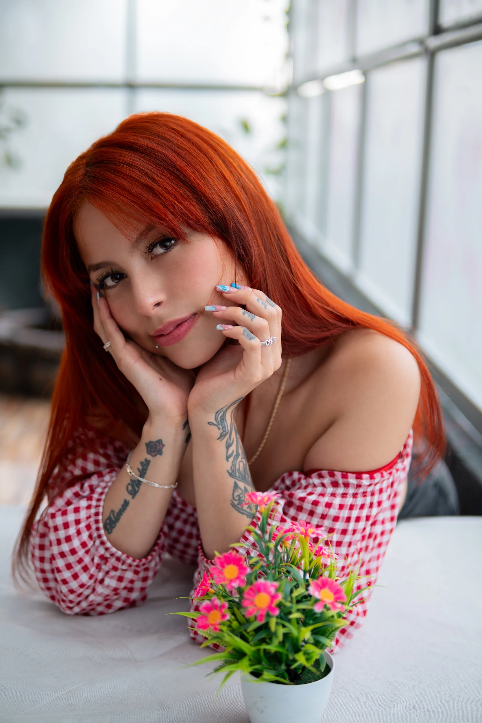 XXX Porn Photo of Nude I_Am_Anniee 5
