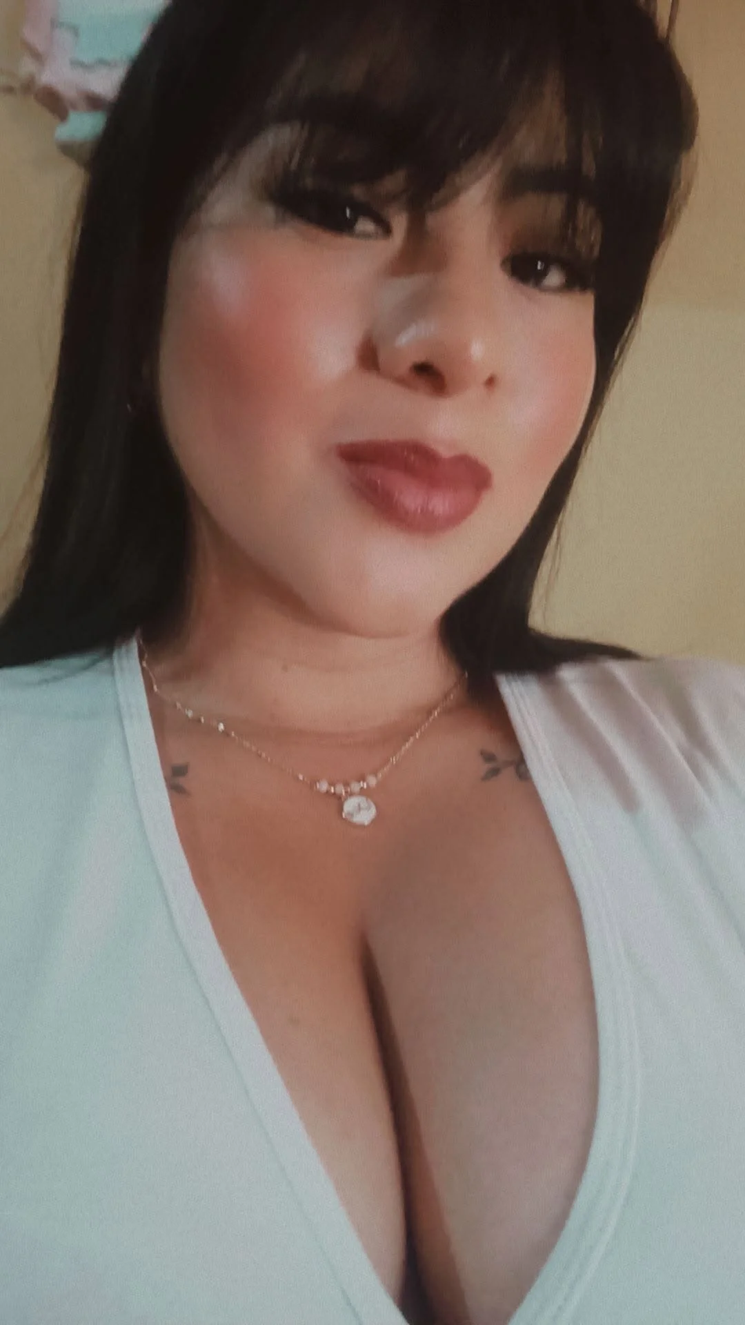 XXX Porn Photo of Nude MonicaSamper 2