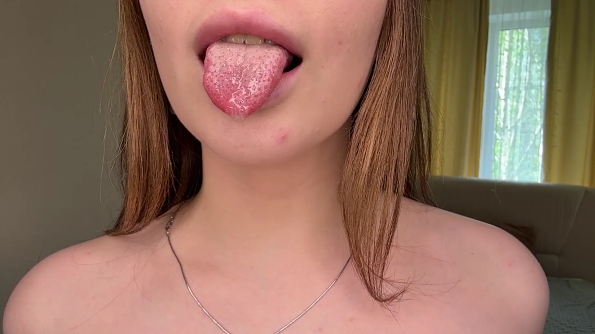 XXX Porn Photo of Nude NguyetHankey 95