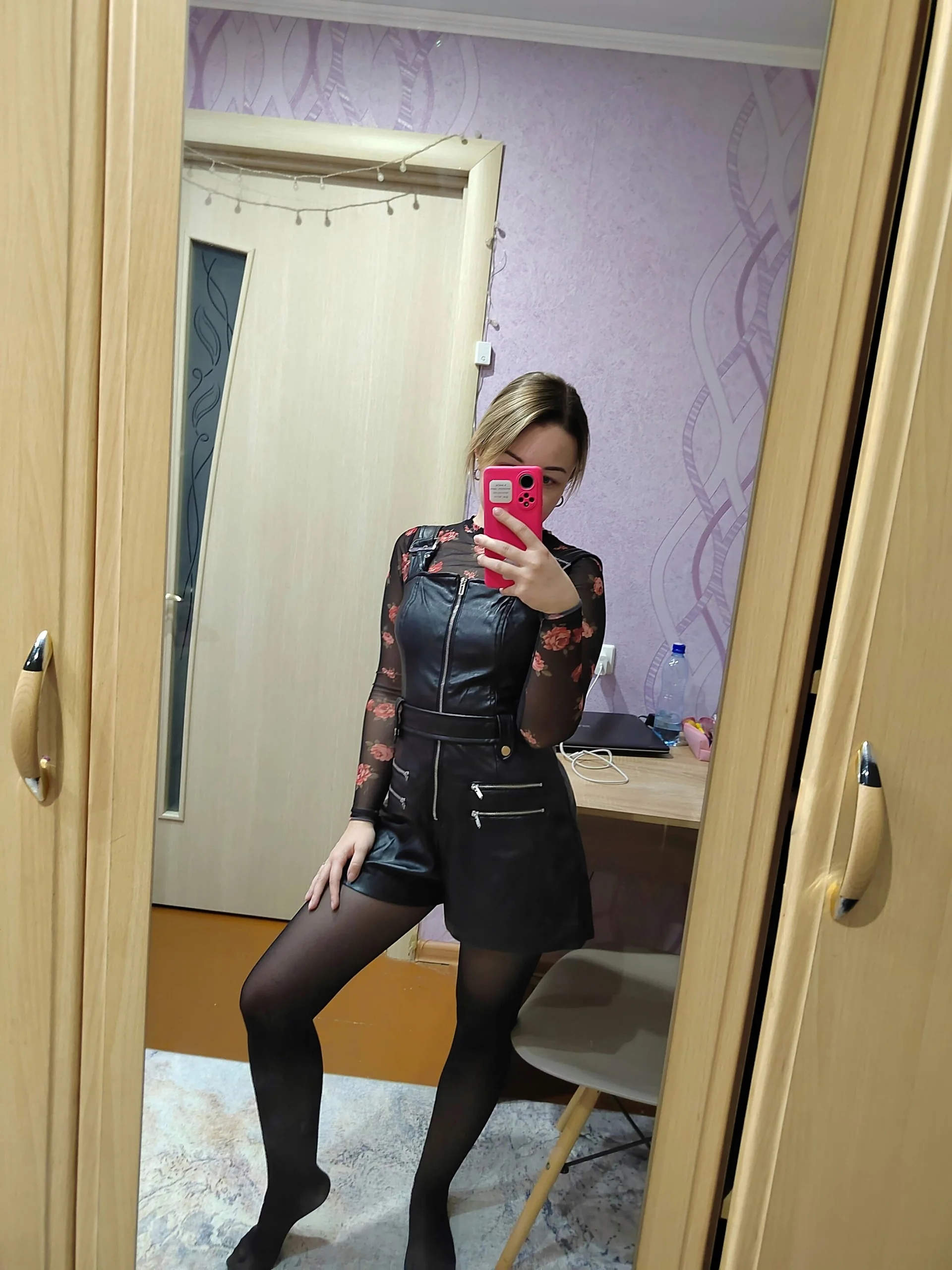 XXX Porn Photo of Nude DaddysSluttyGirl2001 15