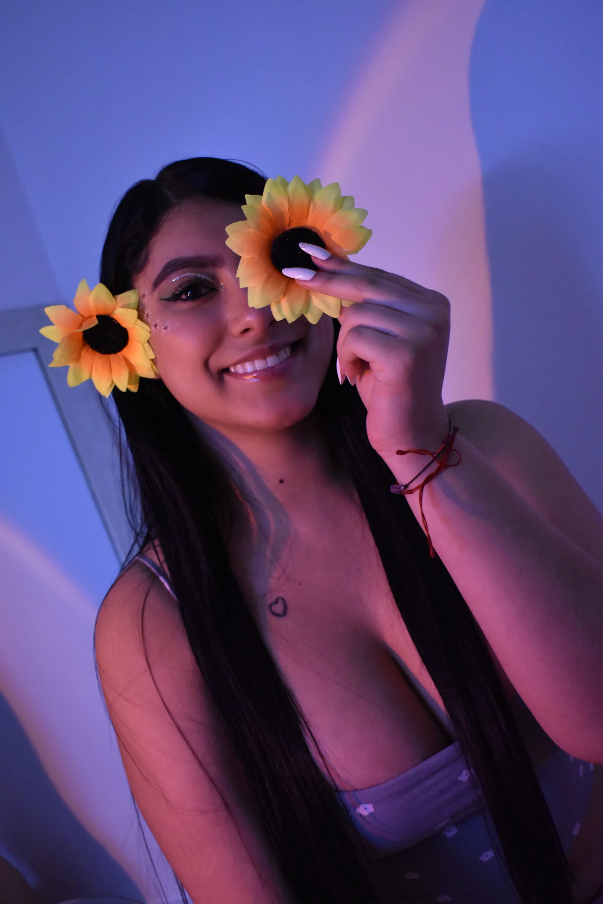 XXX Porn Photo of Nude Emily_roux 1