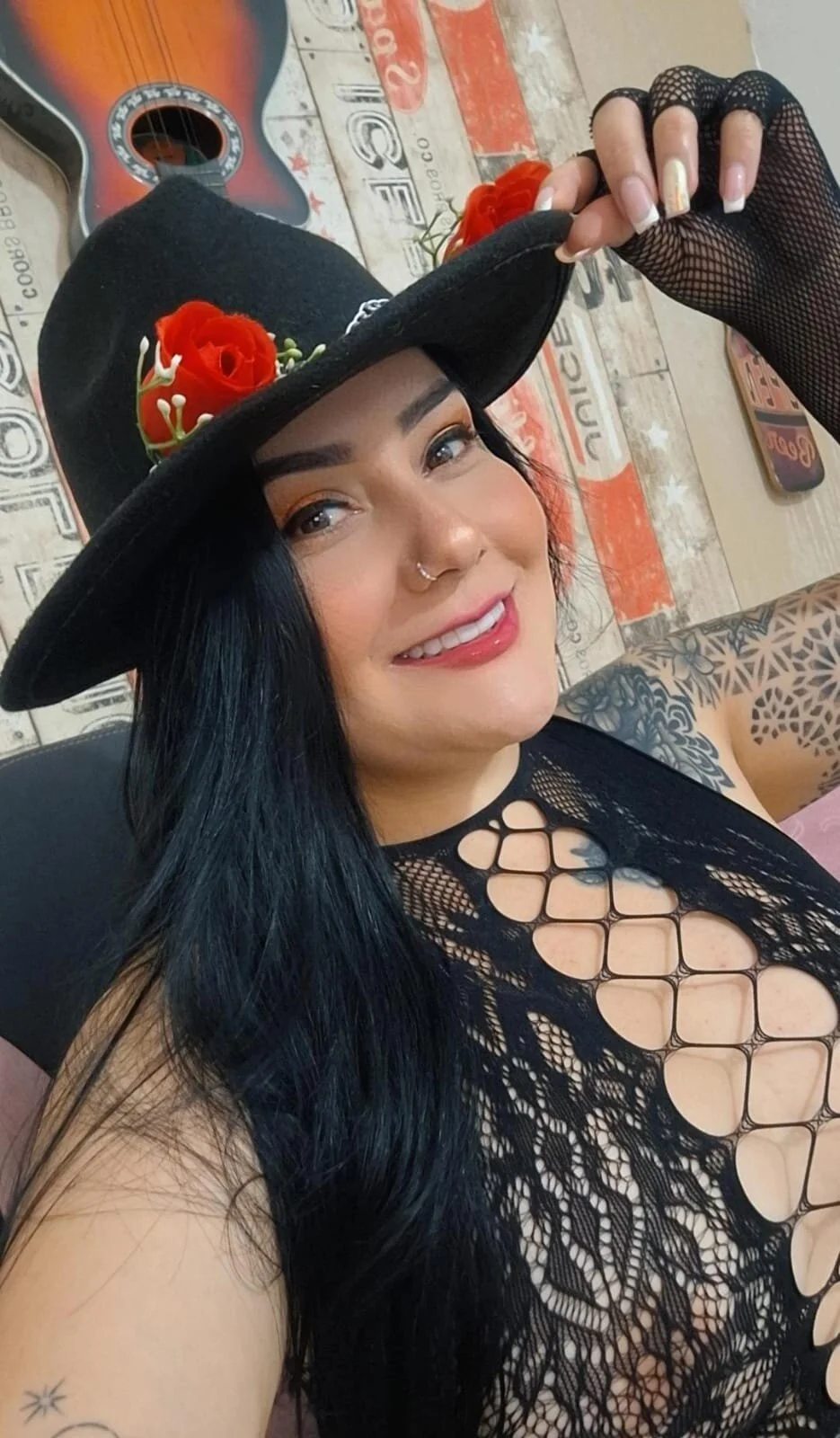 XXX Porn Photo of Nude galatea_rous 29
