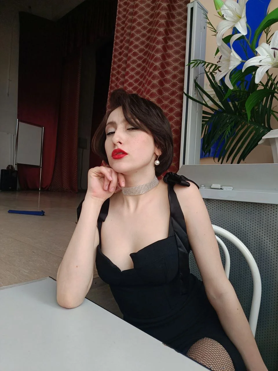 XXX Porn Photo of Nude nastyundi 1