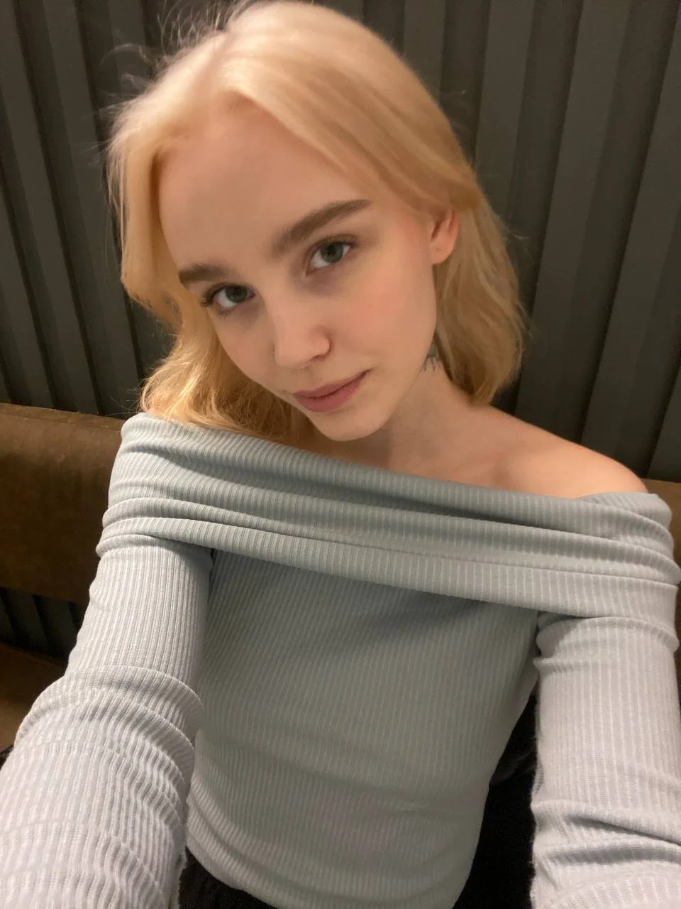 XXX Porn Photo of Nude Lolatatee 443