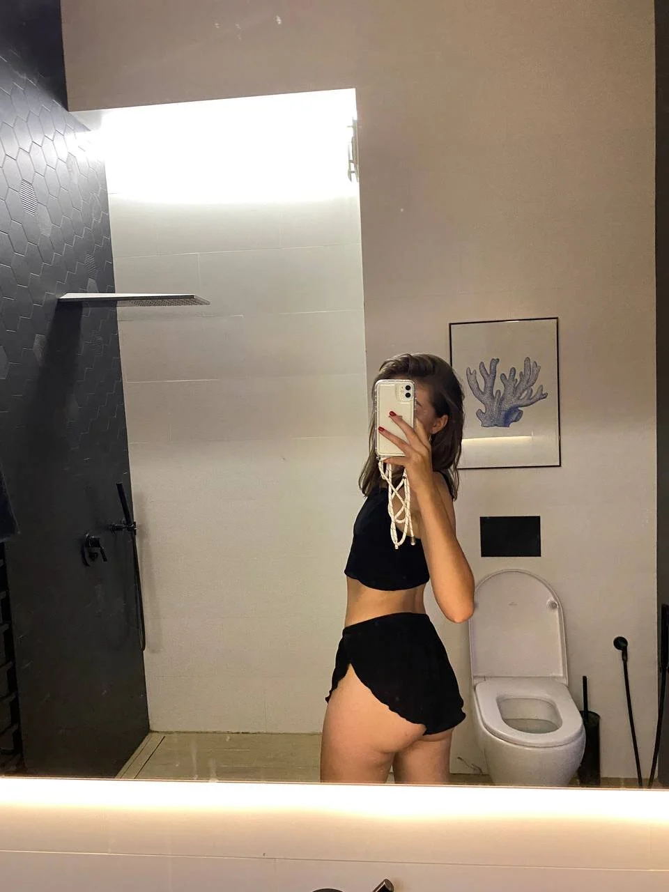 XXX Porn Photo of Nude SweetVikki 5