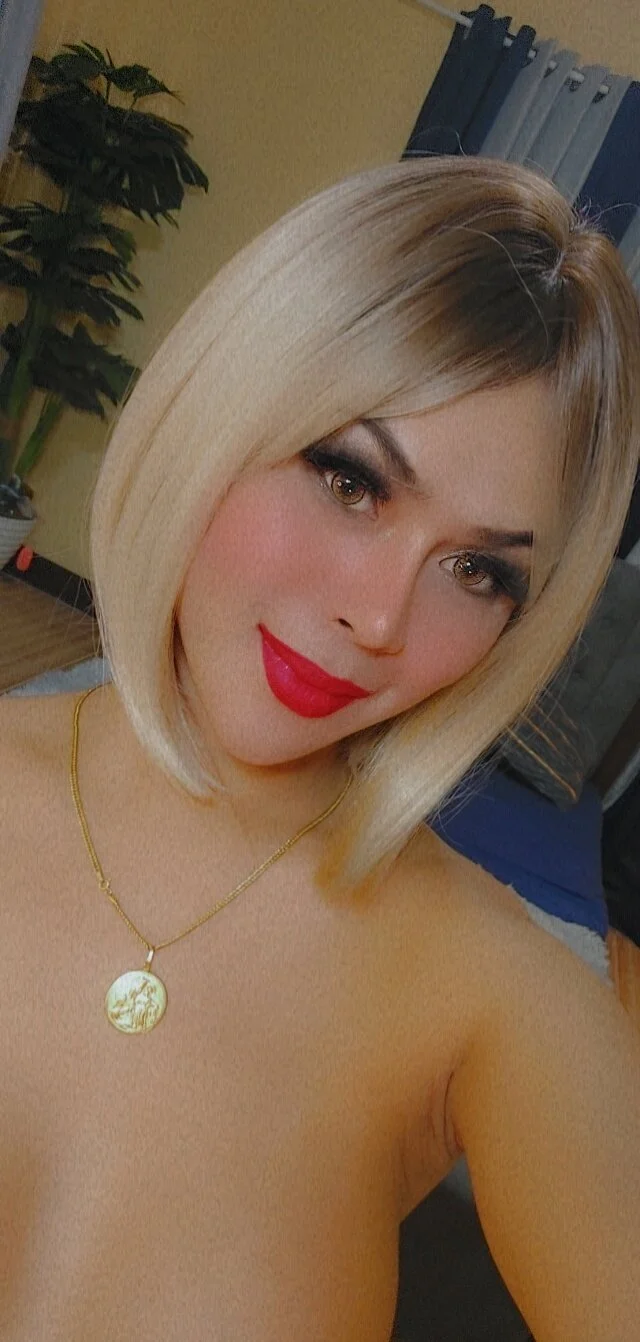 XXX Porn Photo of Nude SeductressesTS 1