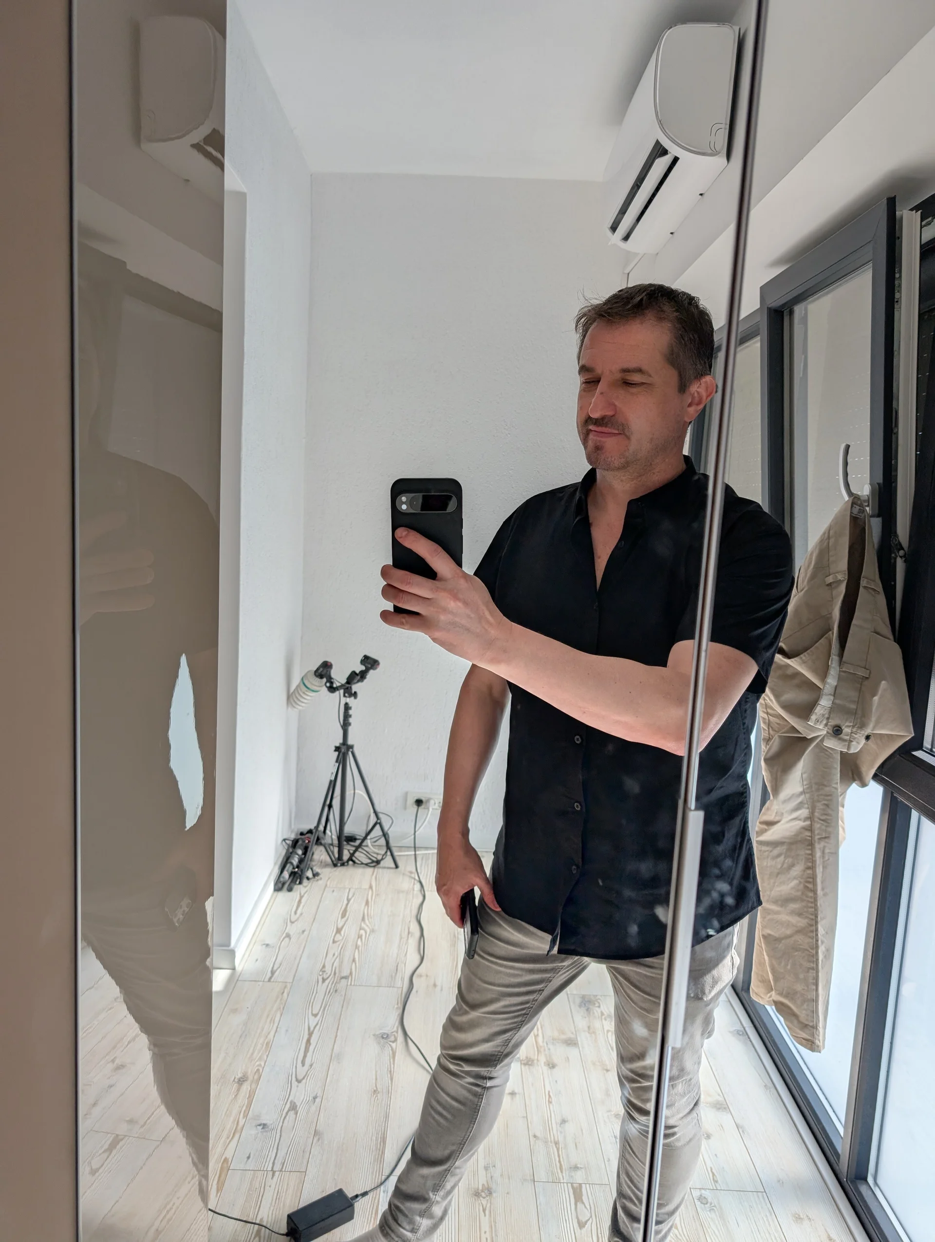 XXX Porn Photo of Nude MisterFaithRO 18
