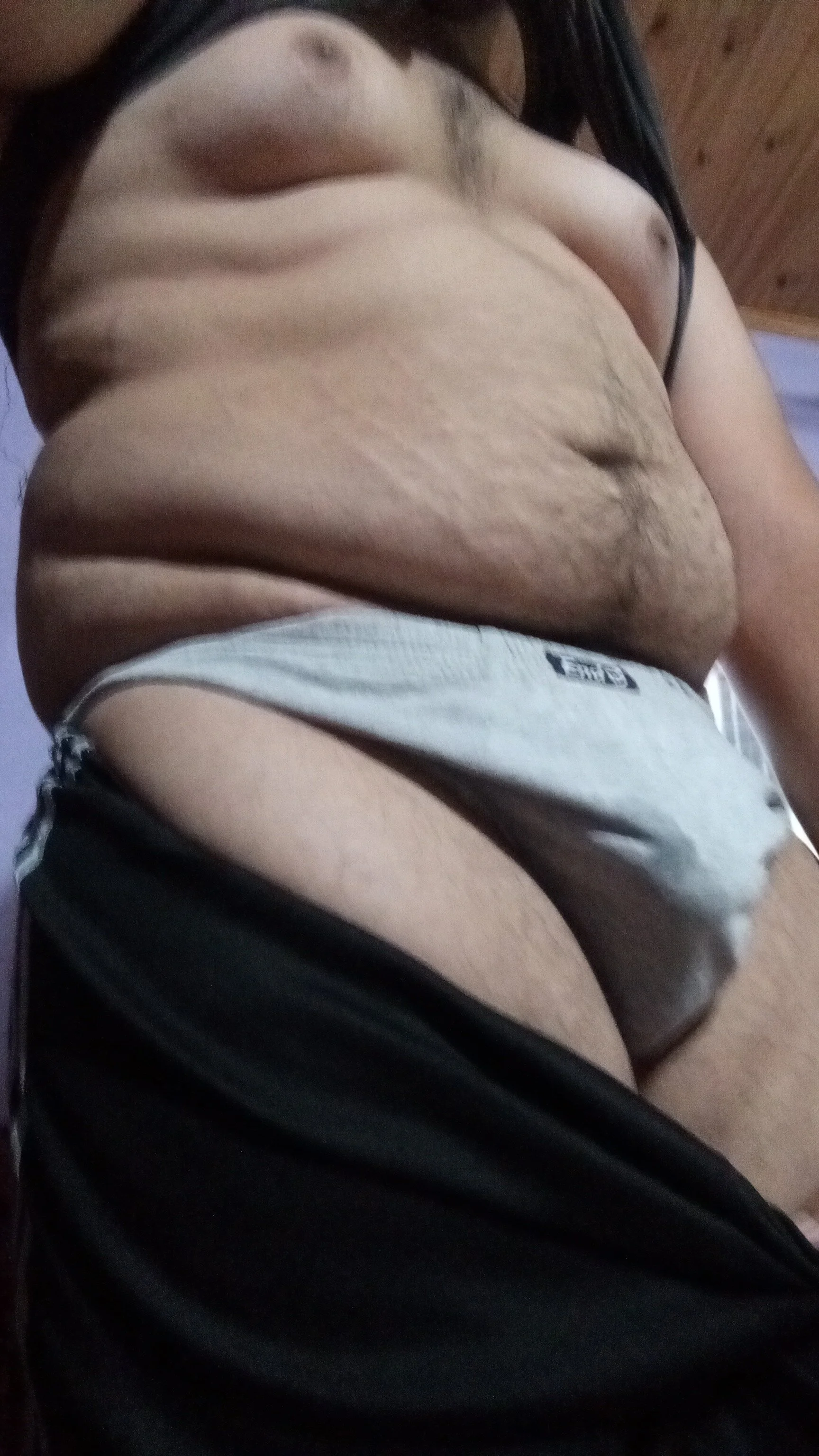 XXX Porn Photo of Nude Rambosexoo 5