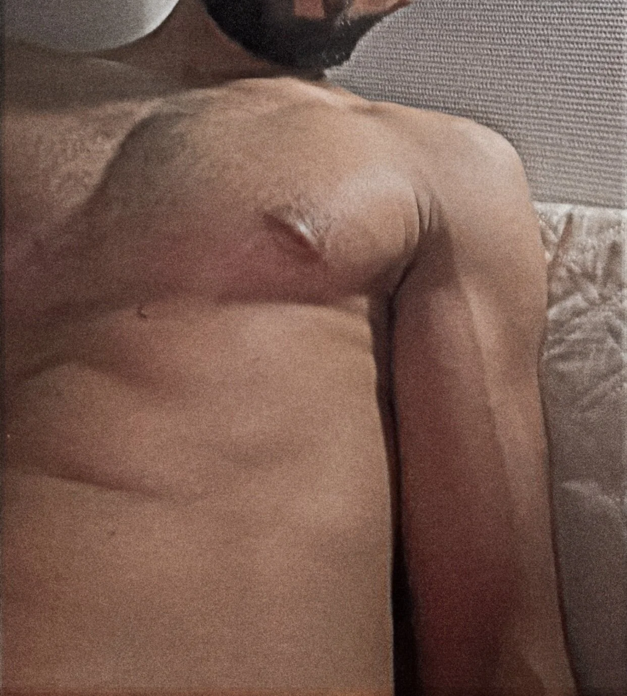 XXX Porn Photo of Nude mr_john_po 1