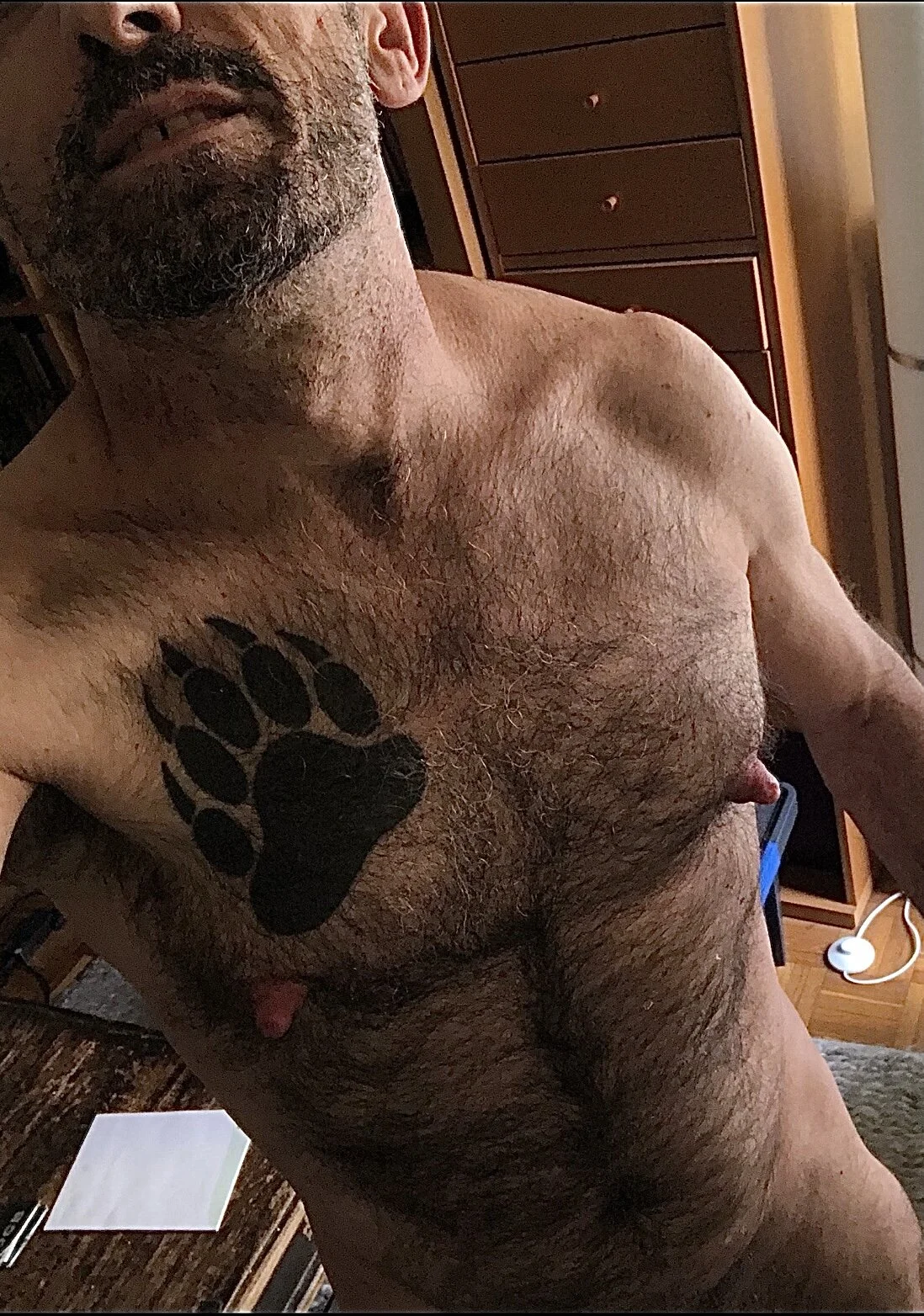 XXX Porn Photo of Nude biportugaisparis 7