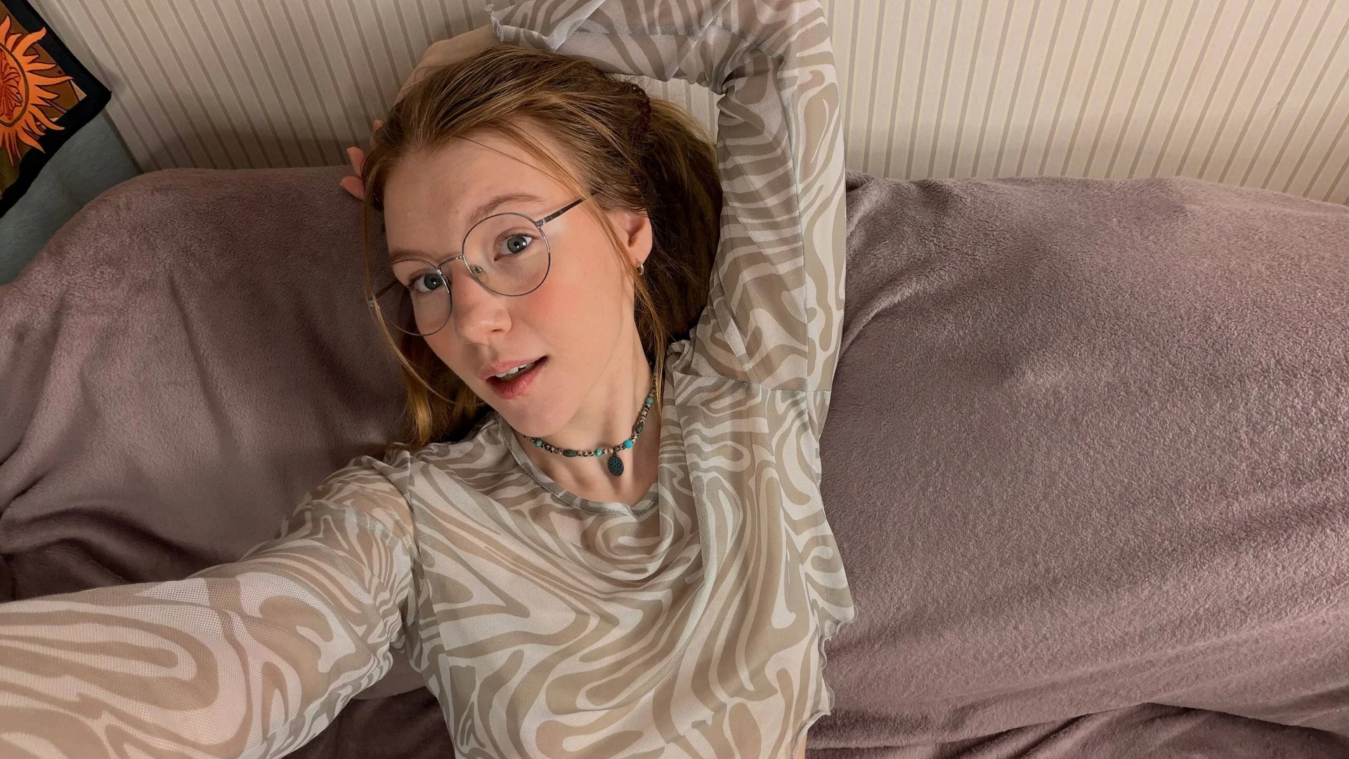 XXX Porn Photo of Nude lyra_thenymph 30
