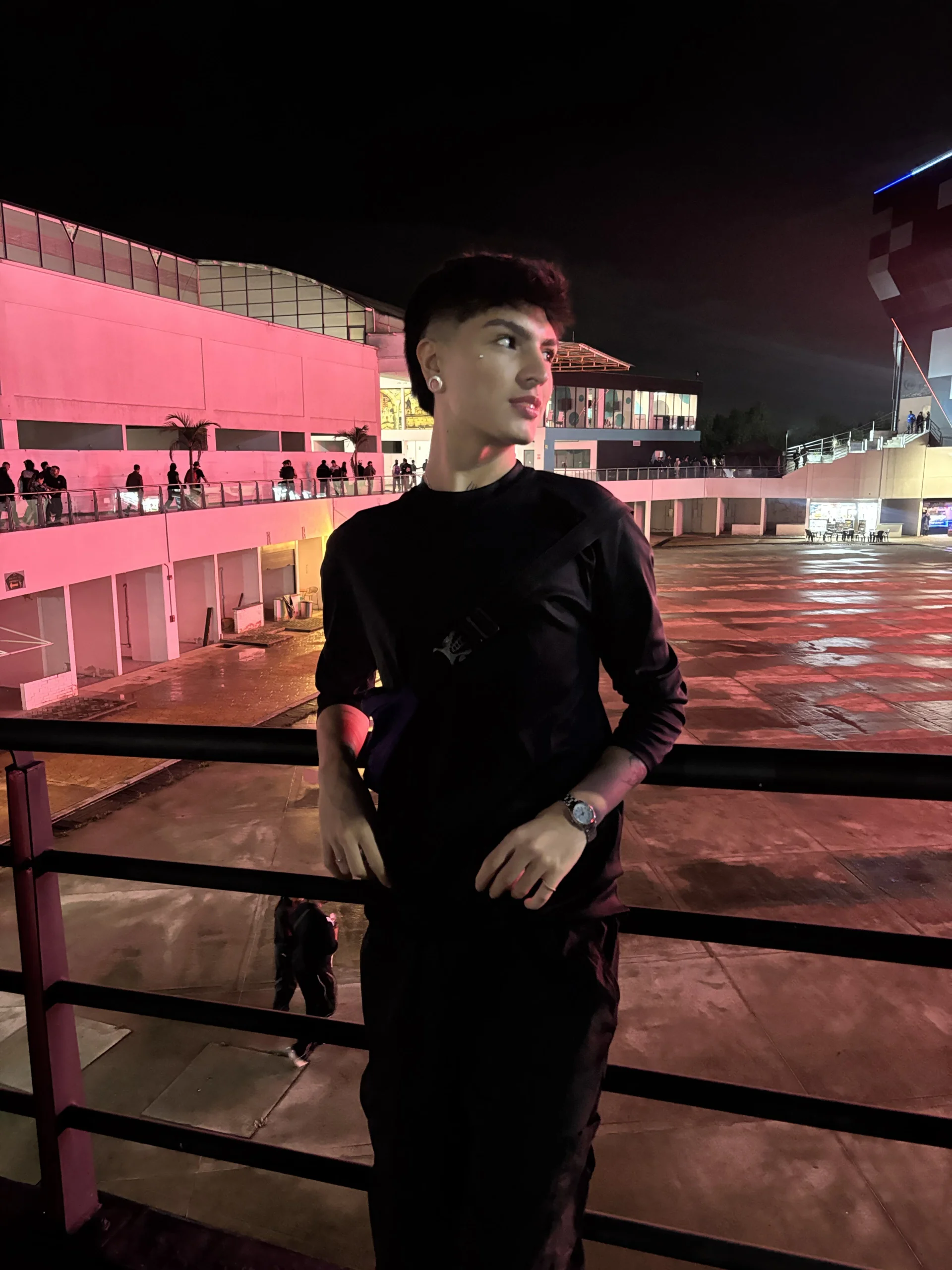 XXX Porn Photo of Nude Dark_luckyyy 5