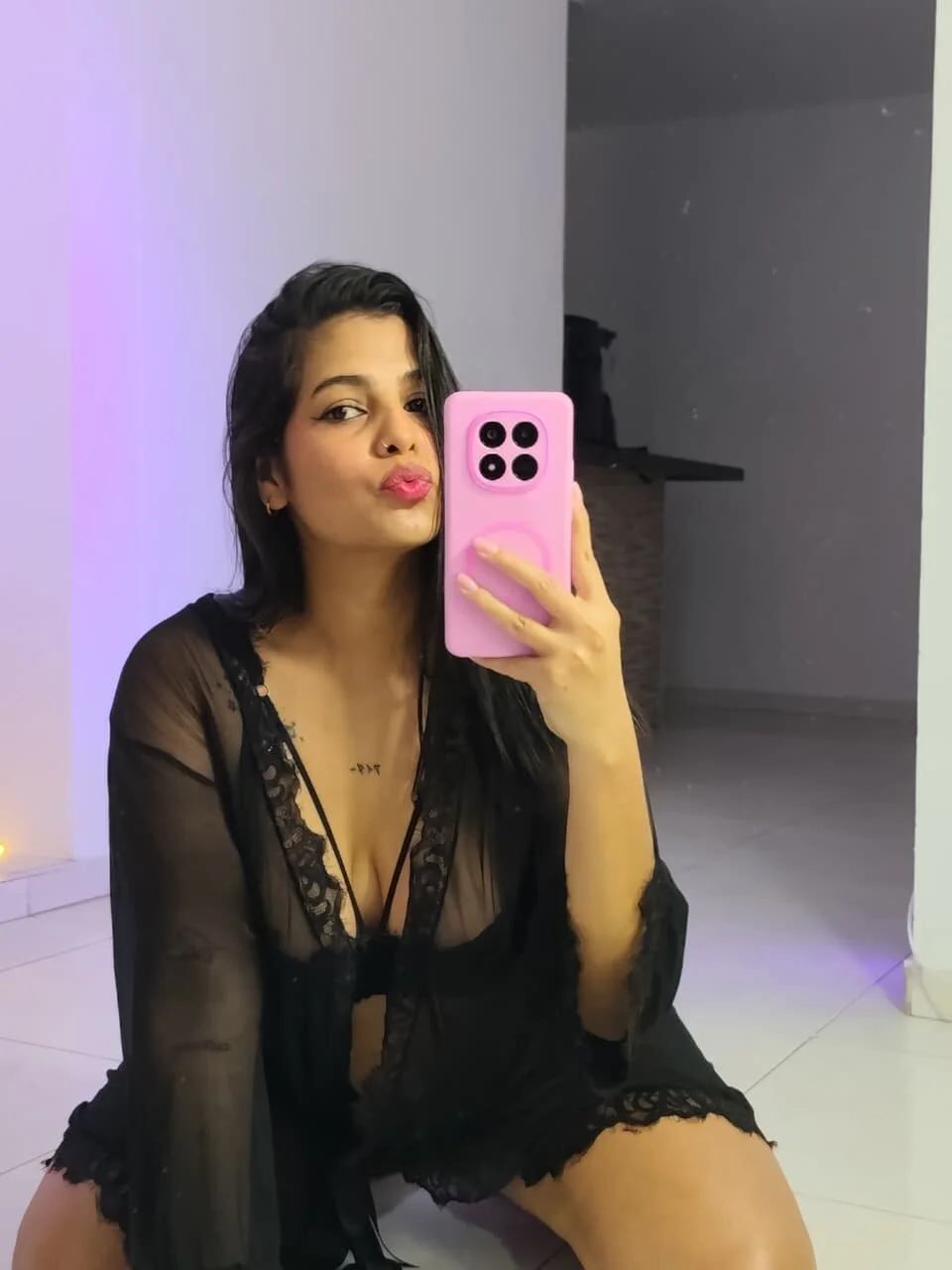 XXX Porn Photo of Nude Leyacopper_ 20