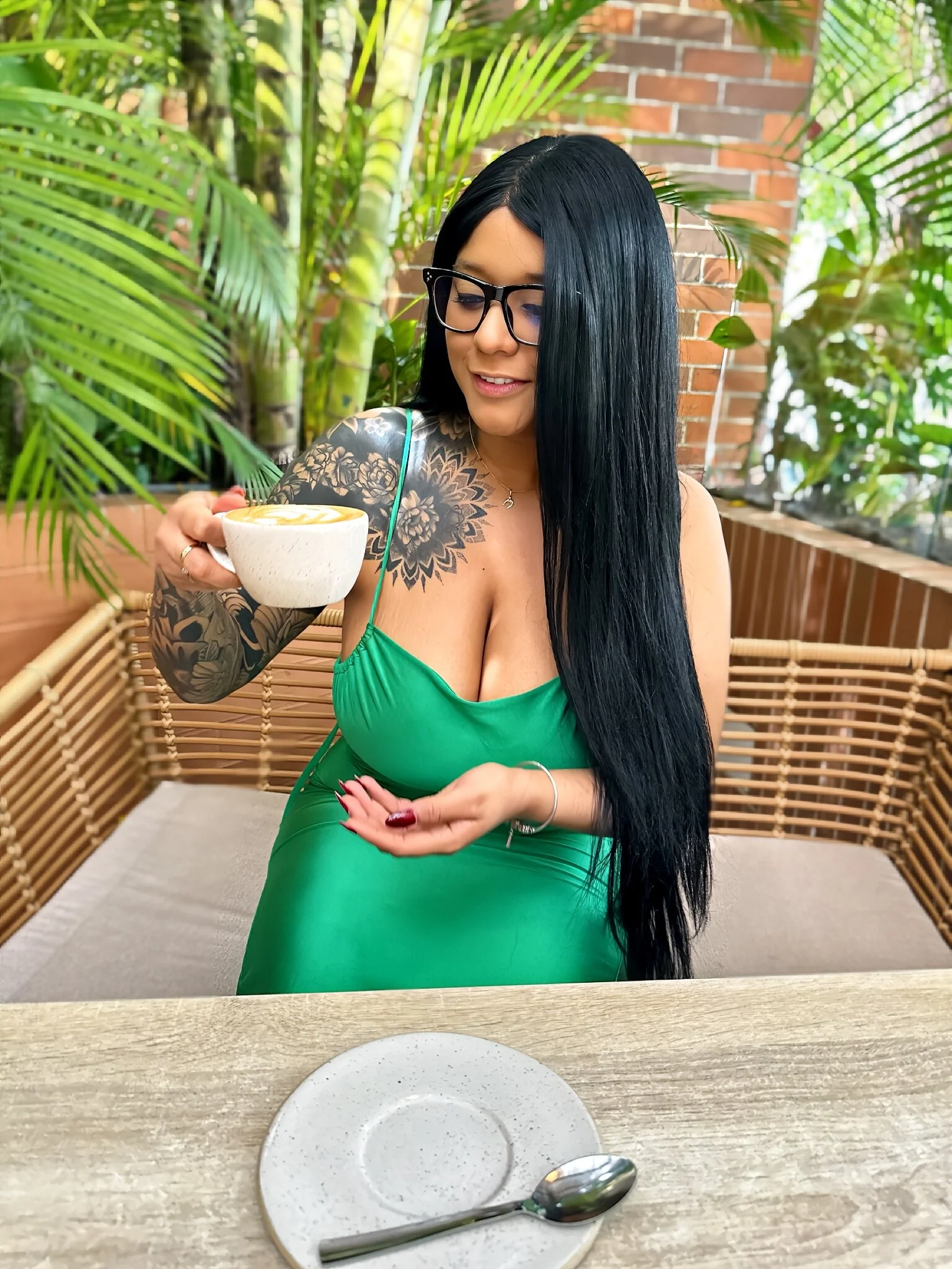 XXX Porn Photo of Nude monroe_777 88