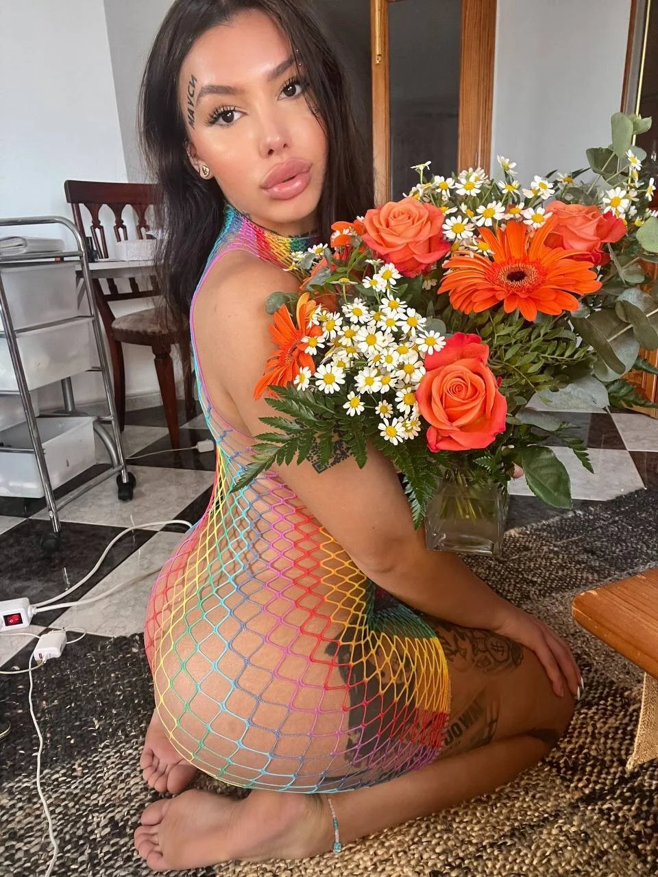XXX Porn Photo of Nude sexynalaa 53