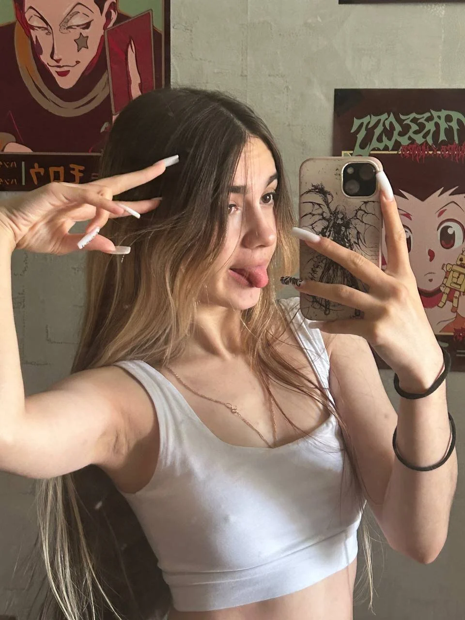 XXX Porn Photo of Nude CupSizeGirl 32