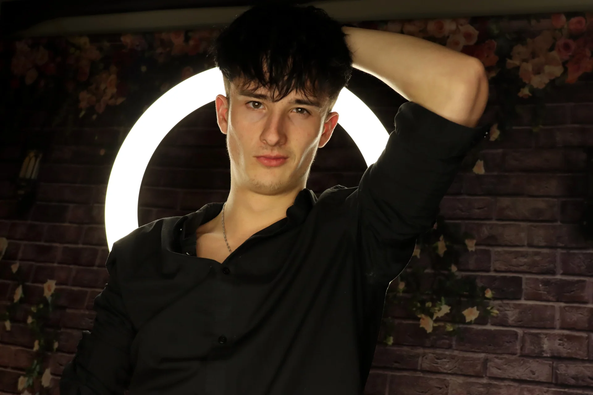 XXX Porn Photo of Nude SirReed 17