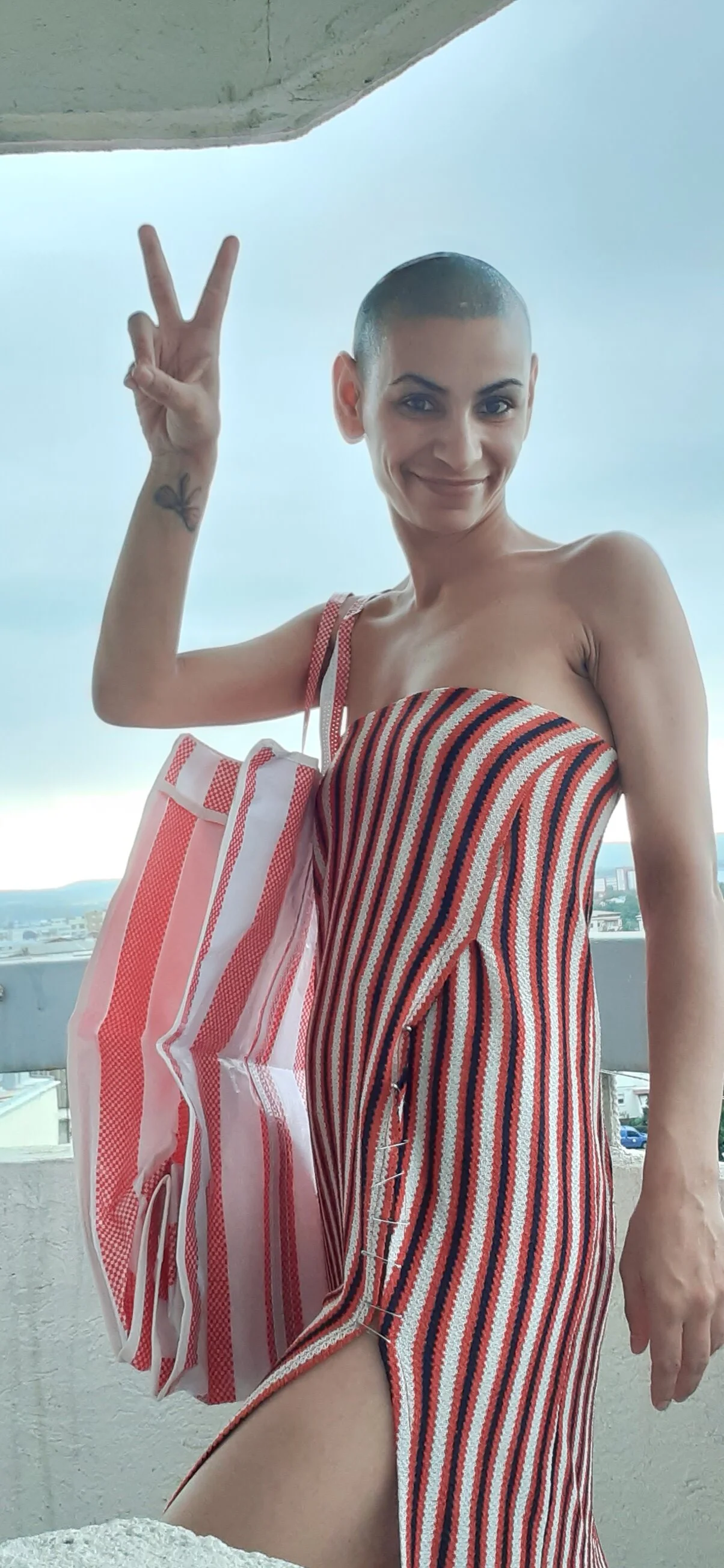XXX Porn Photo of Nude hotSANDRA_STARR 727