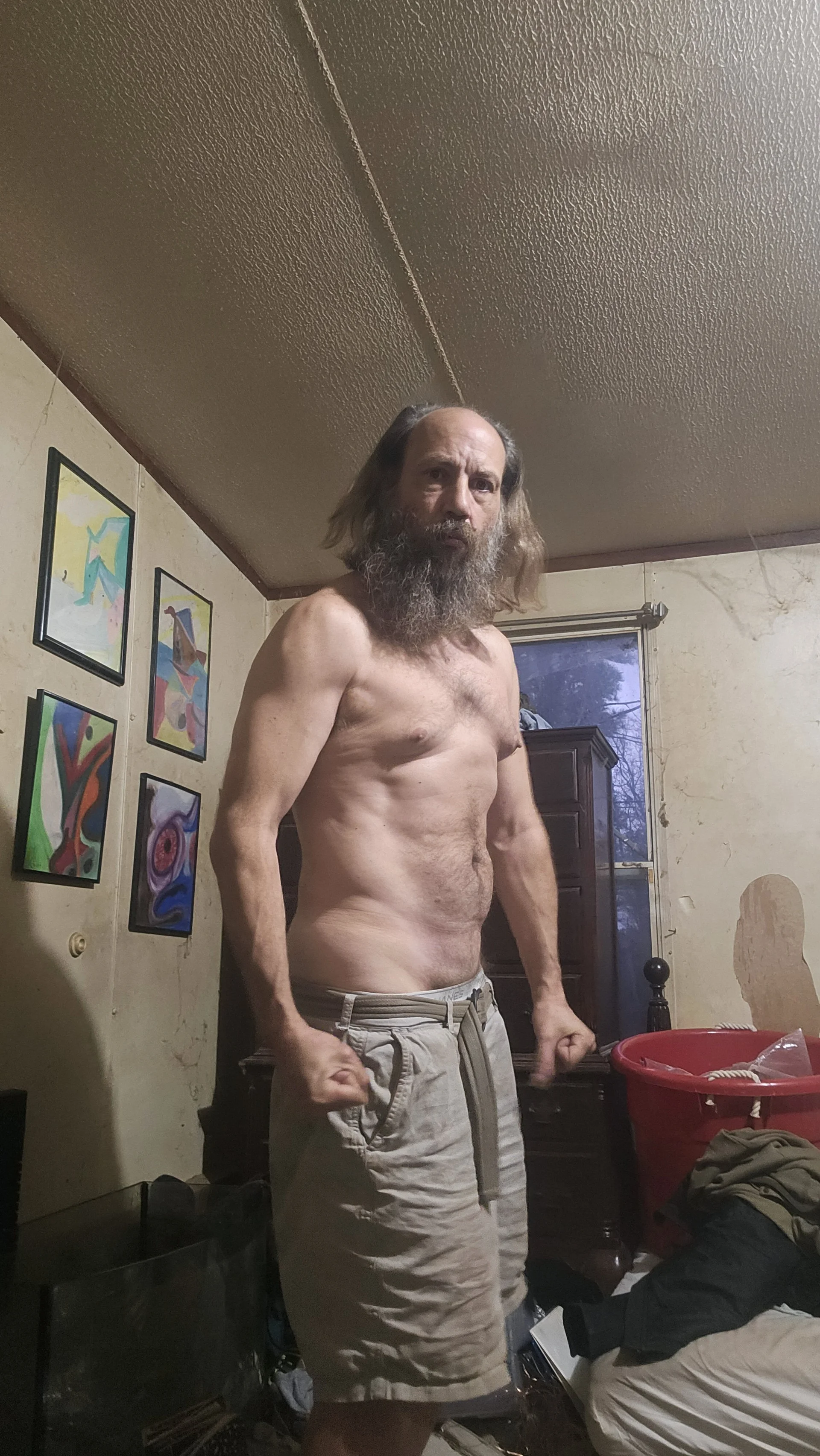 XXX Porn Photo of Nude Beyond1978 5