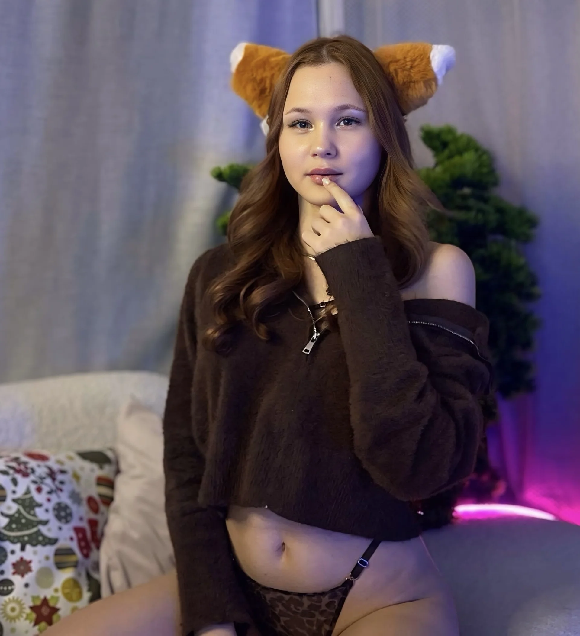 XXX Porn Photo of Nude AmeliRoyse 112