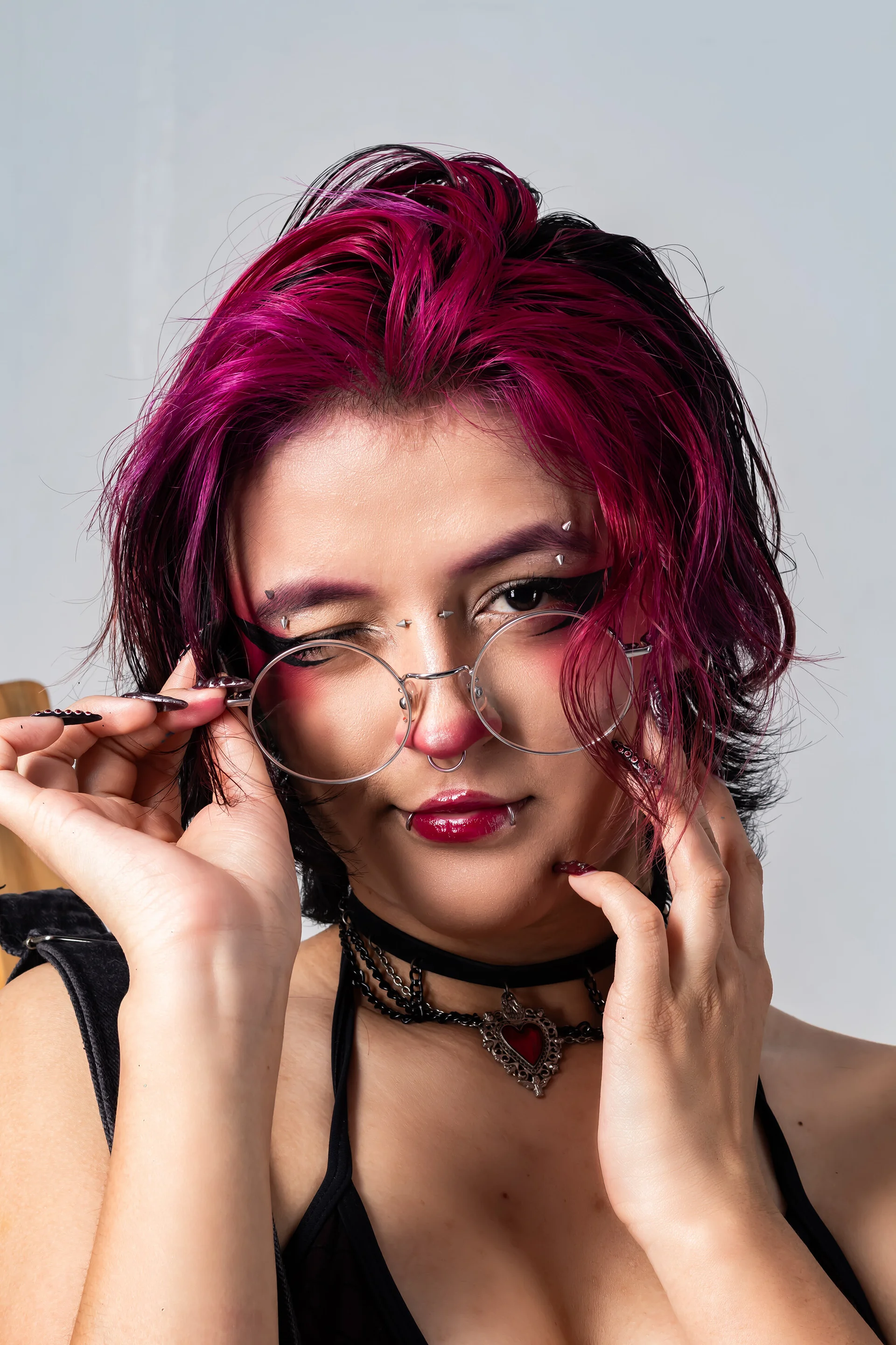 XXX Porn Photo of Nude YuuMiko 7