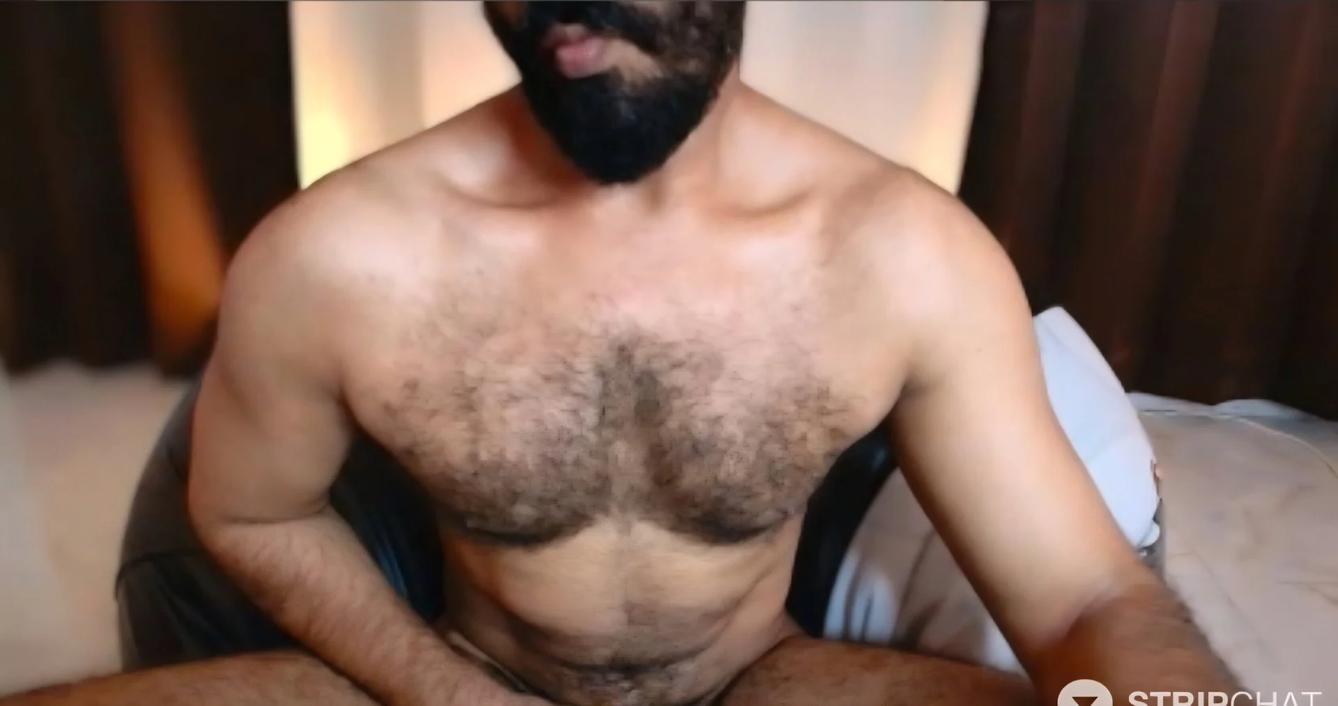 XXX Porn Photo of Nude Steffan55 4