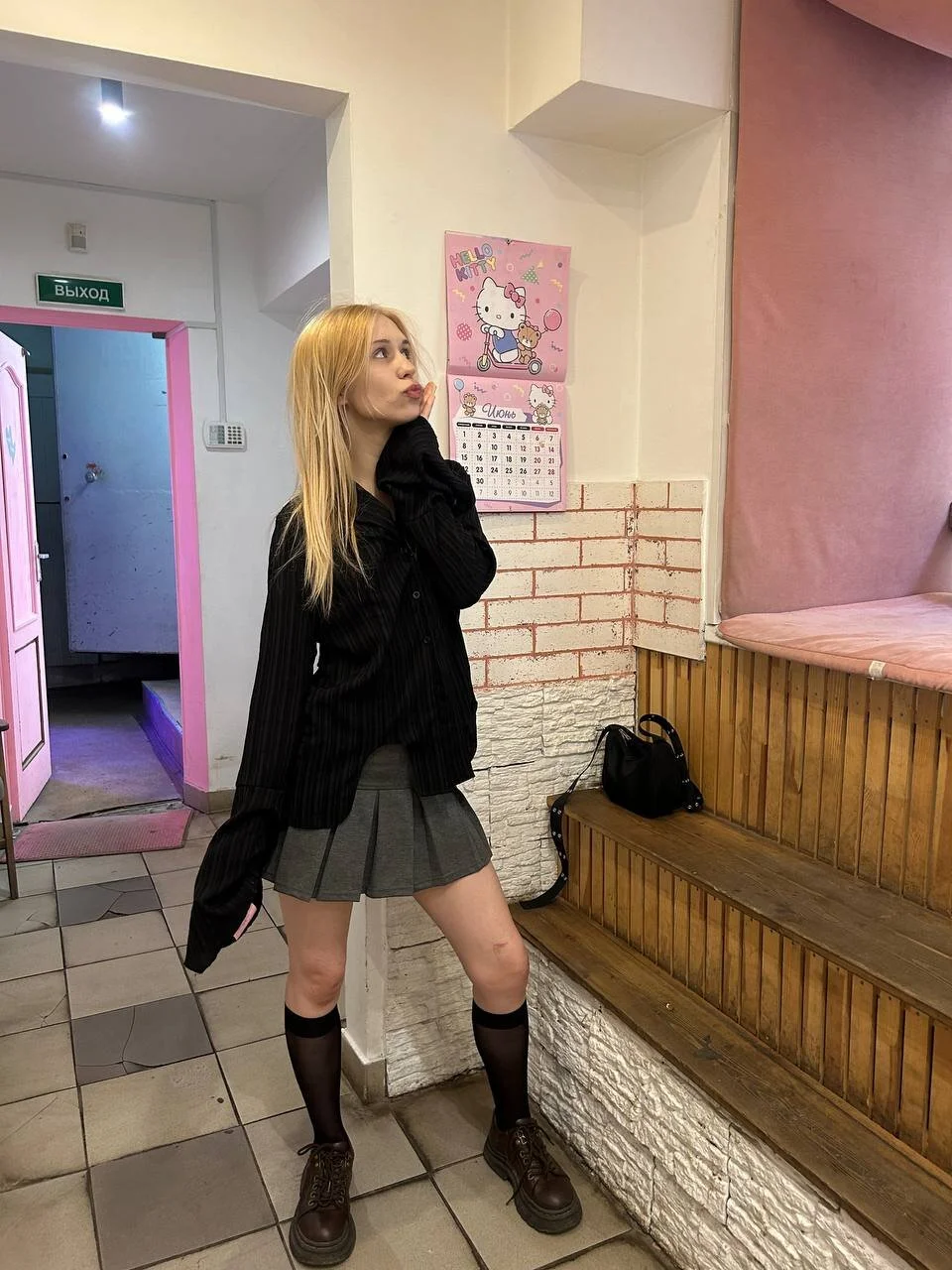 XXX Porn Photo of Nude sexy_cute18 12