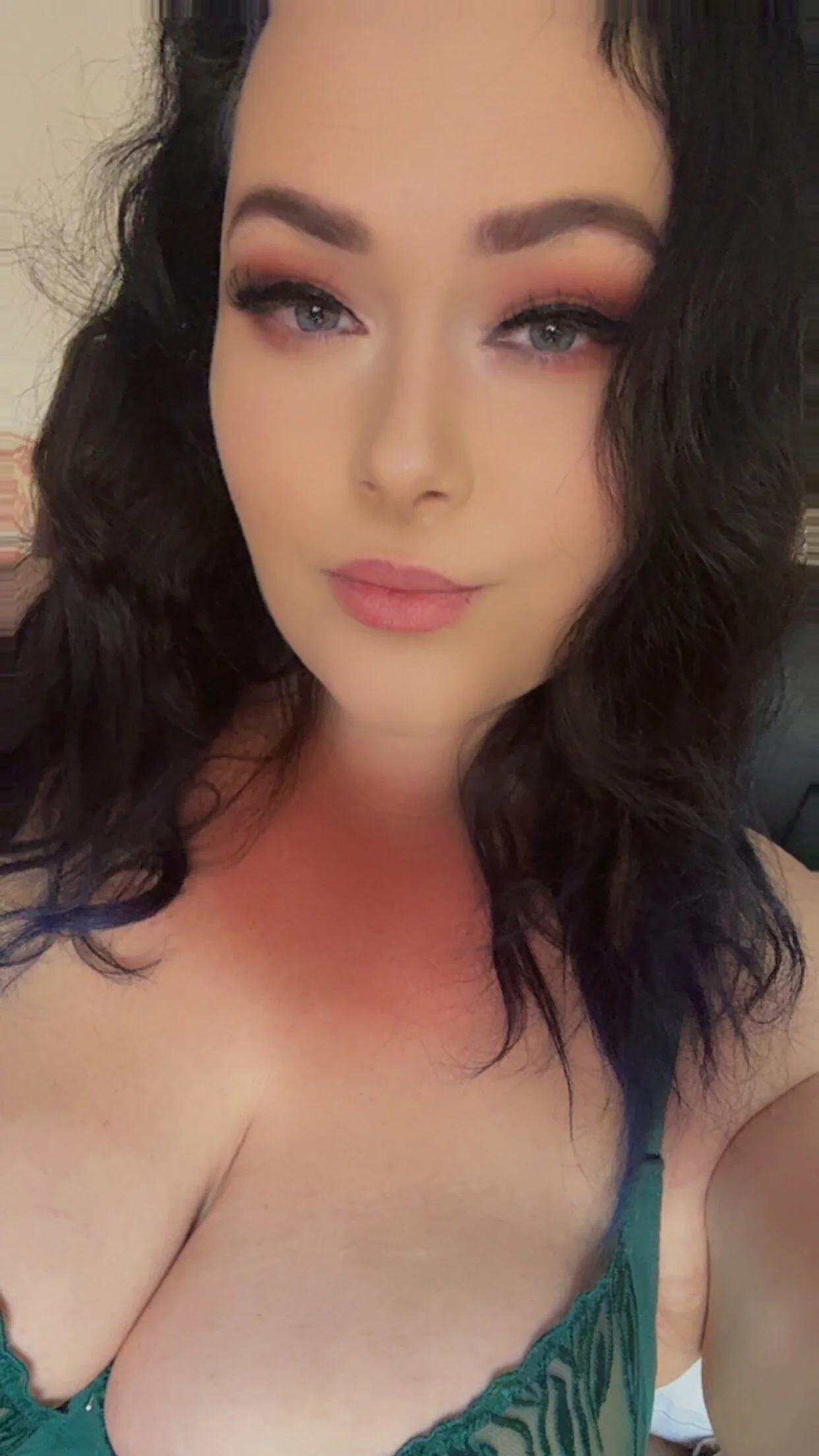 XXX Porn Photo of Nude CurvyScarlett69 9