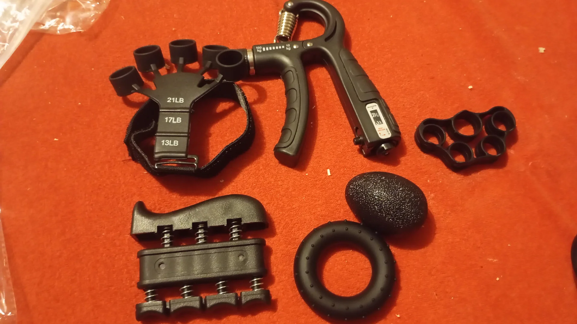 XXX Porn Photo of Nude Gym_kampfsport-hexe 7